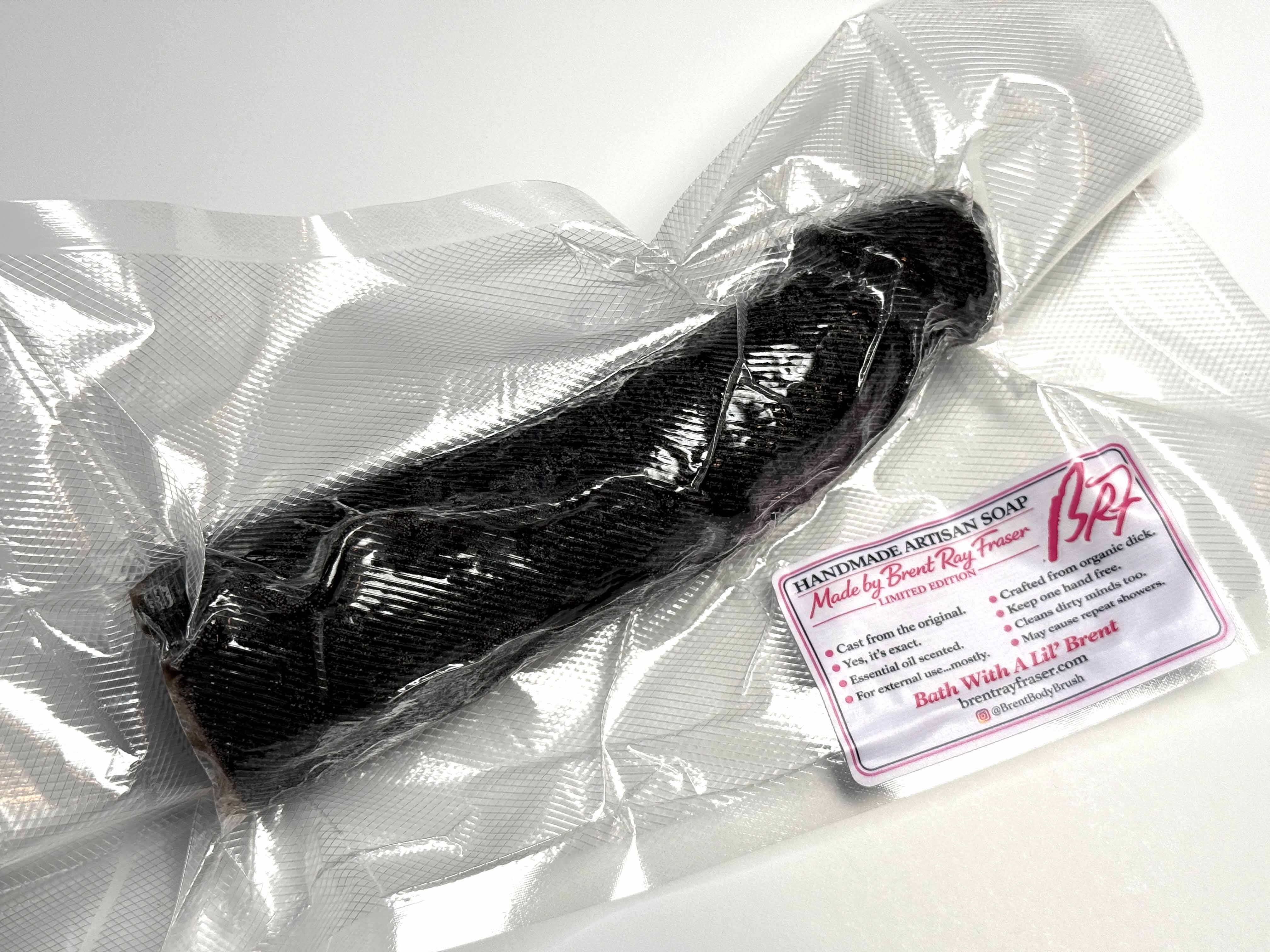 đź–¤ Black Licorice Licker