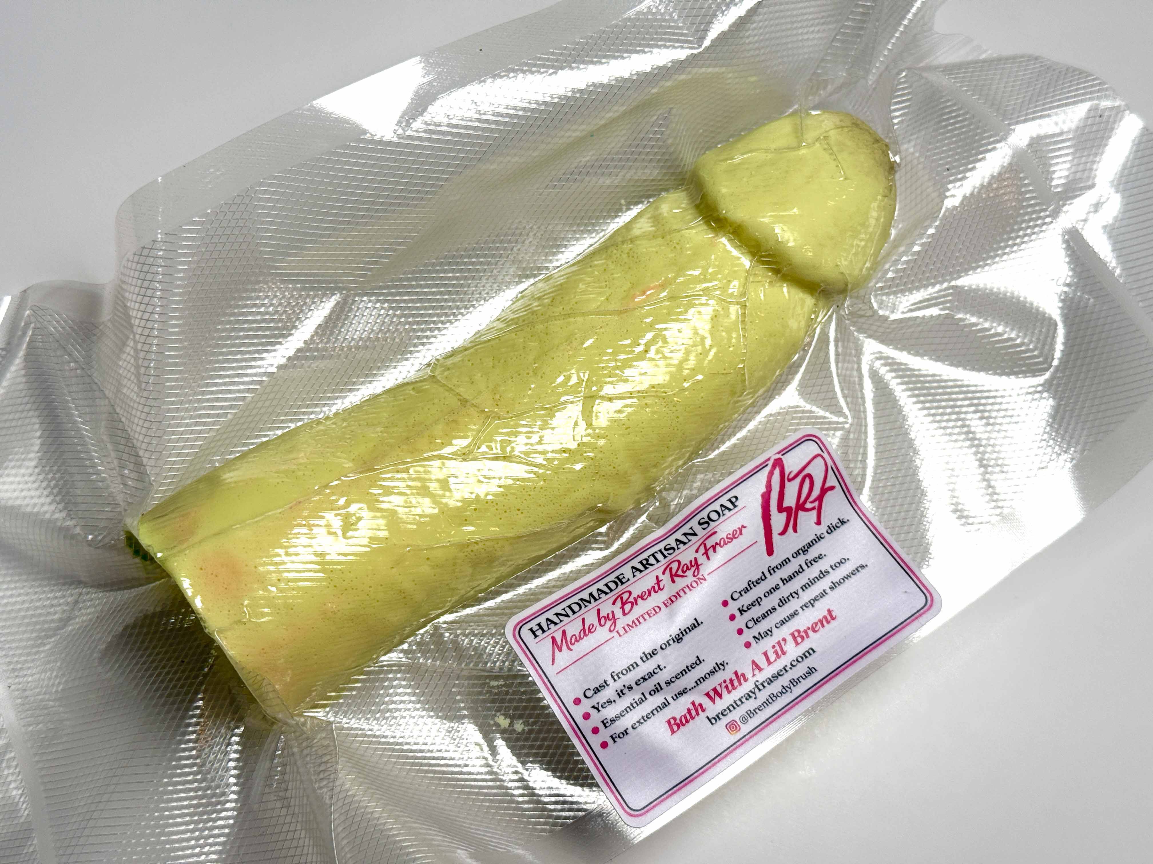 π Sour Shaft