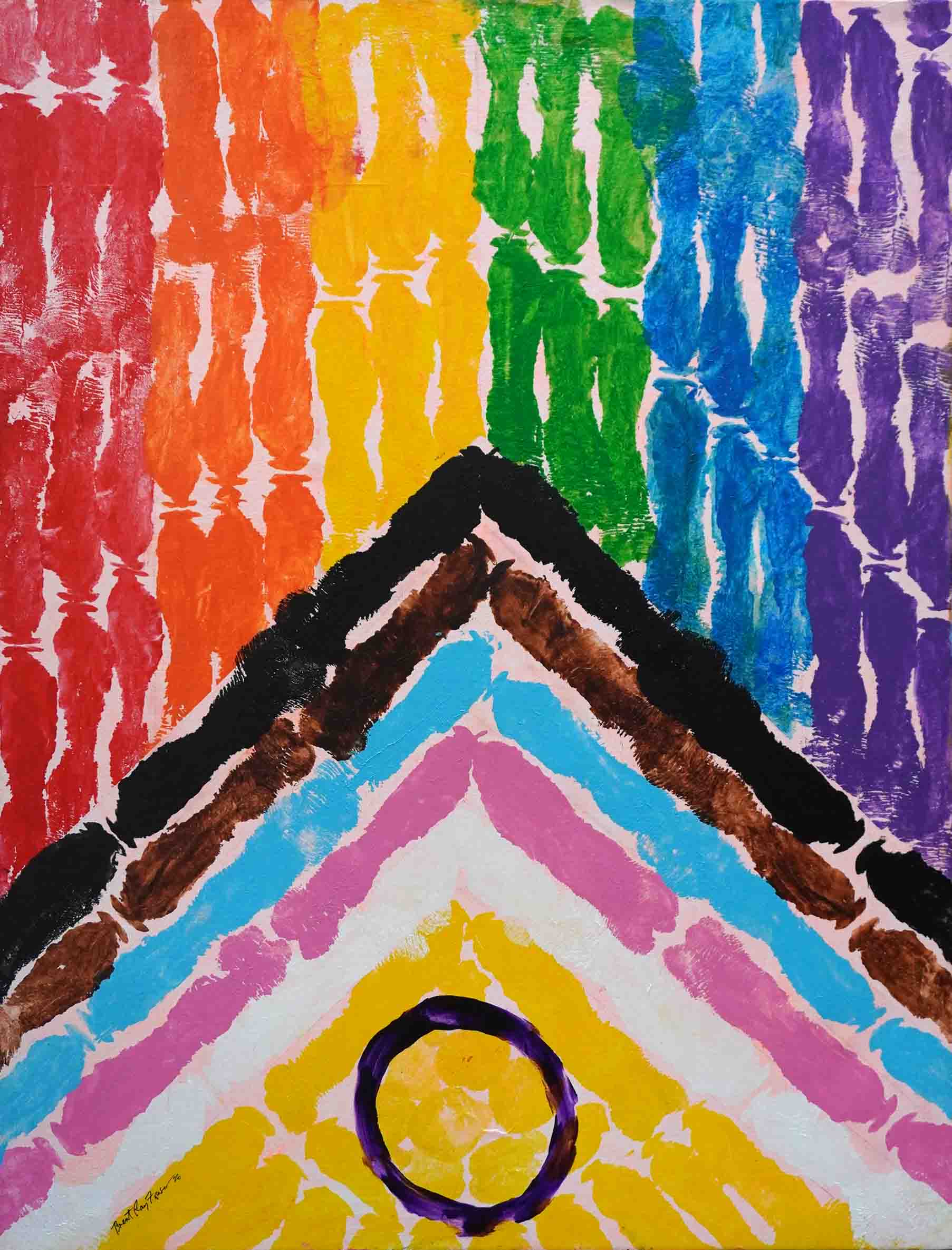 Inclusive Spectrum I (2026)