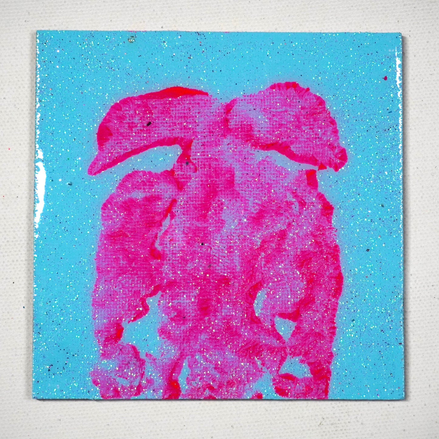 Just The Tip Magnet LE 10 - 2024