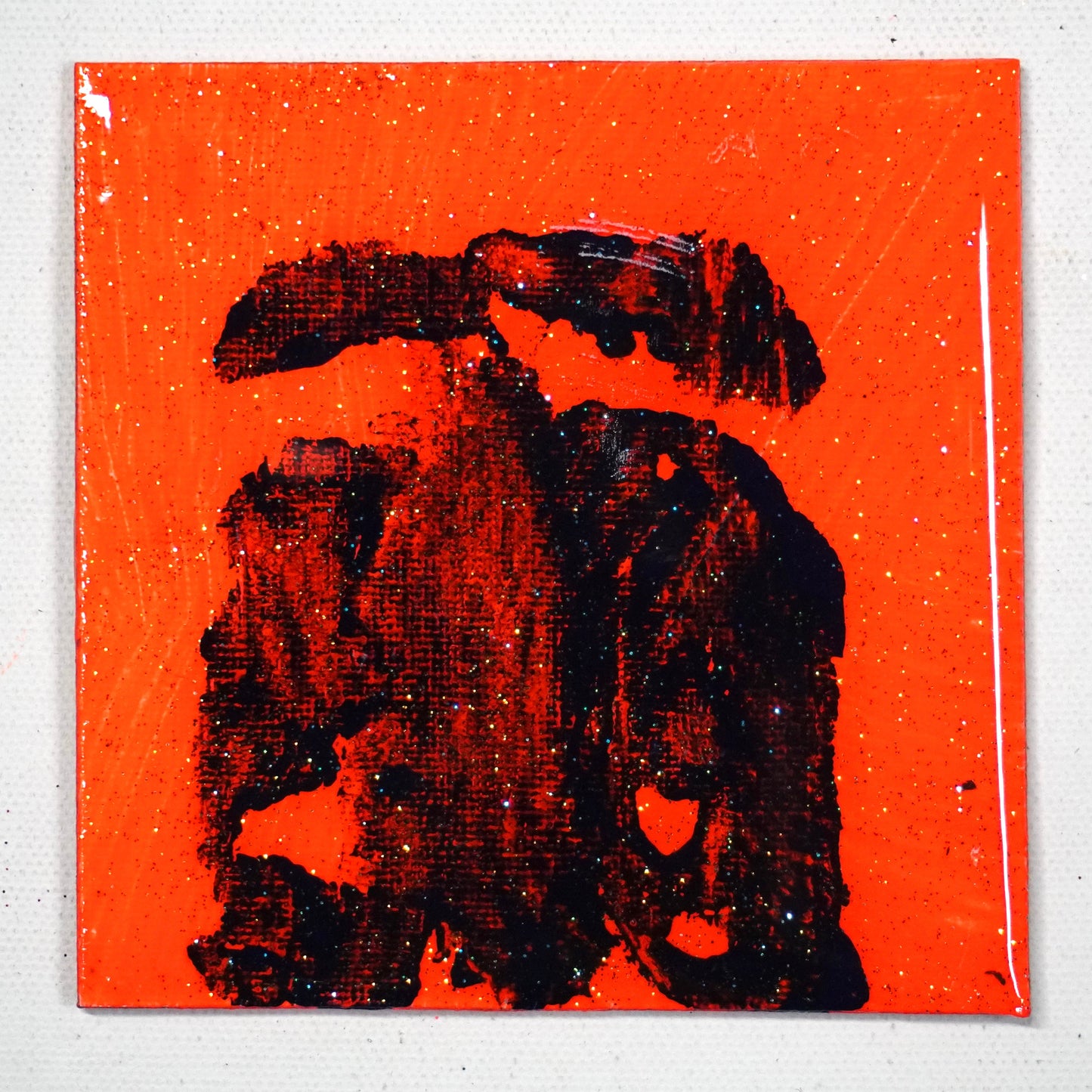 Just The Tip Magnet LE 25 - 2024