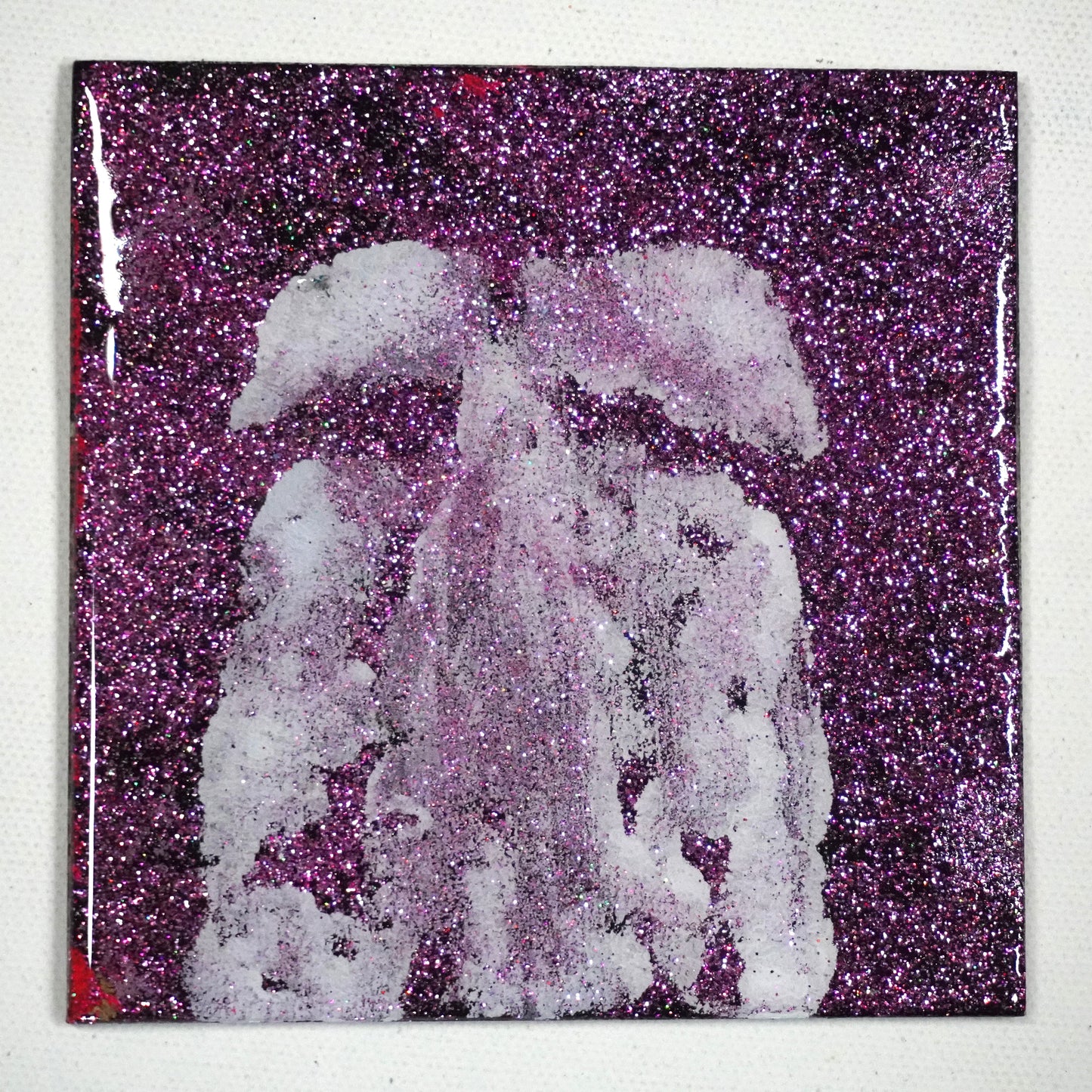 Just The Tip Magnet LE 04 - 2024