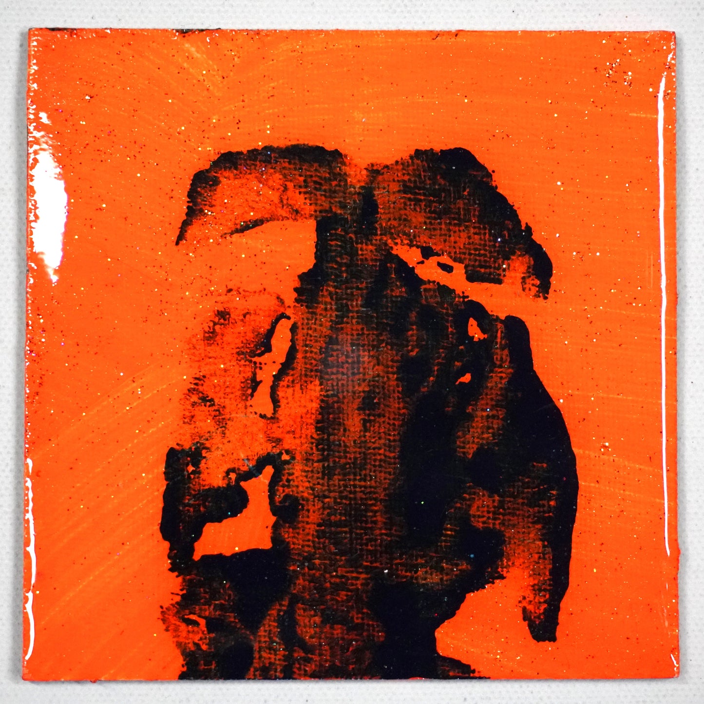 Just The Tip Magnet LE 05 - 2024