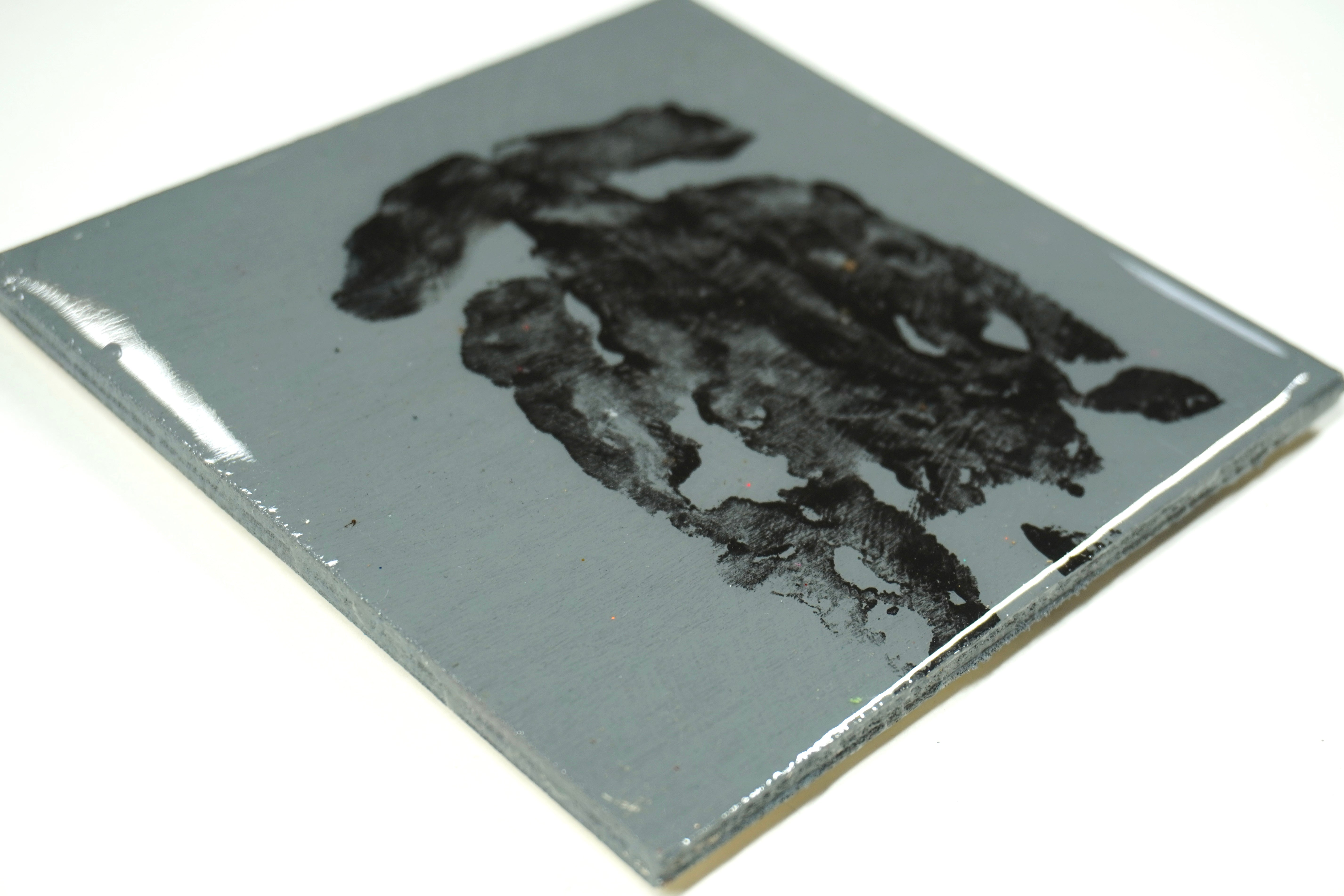 Tile Imprint ll - 2024