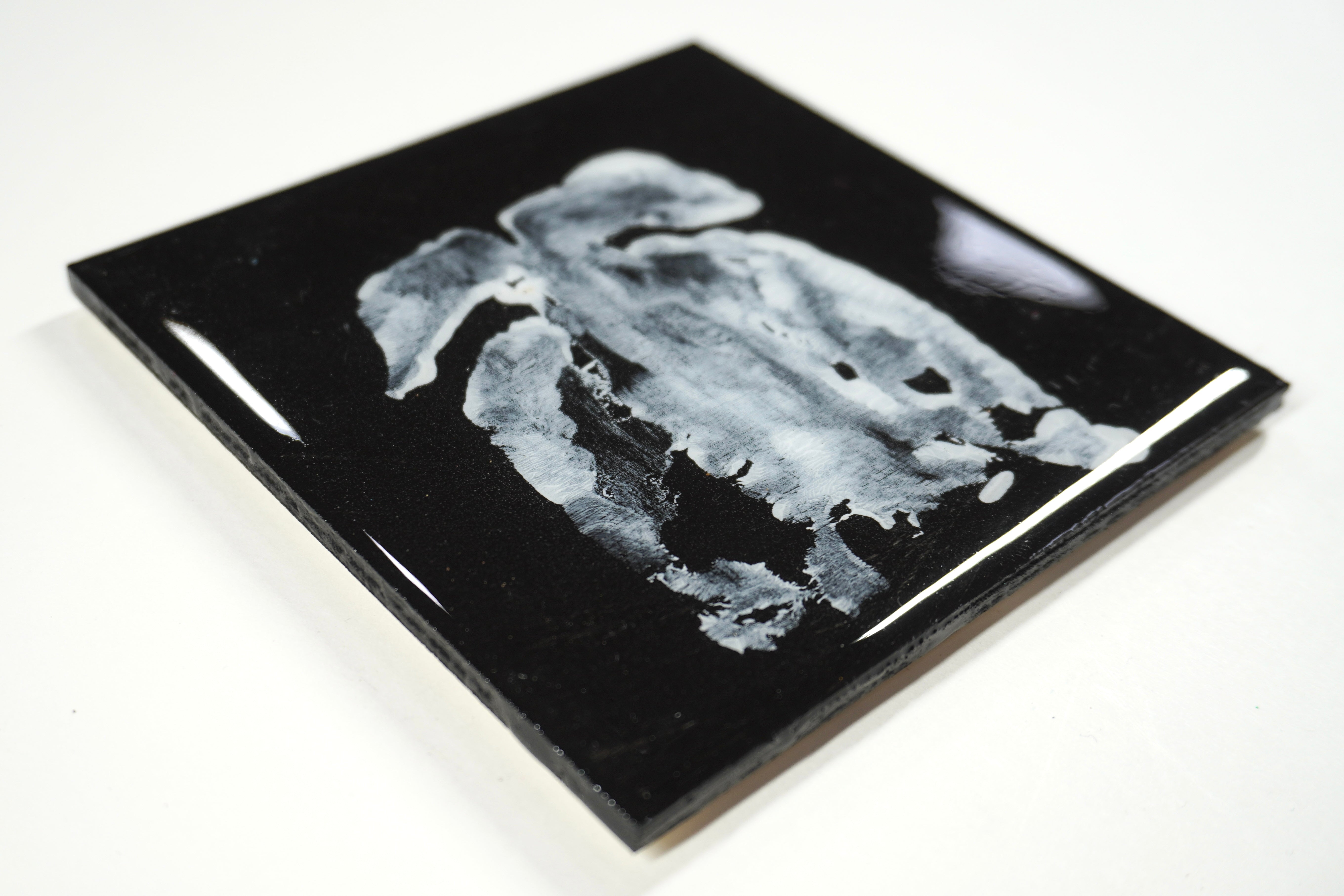 Tile Imprint l - 2024