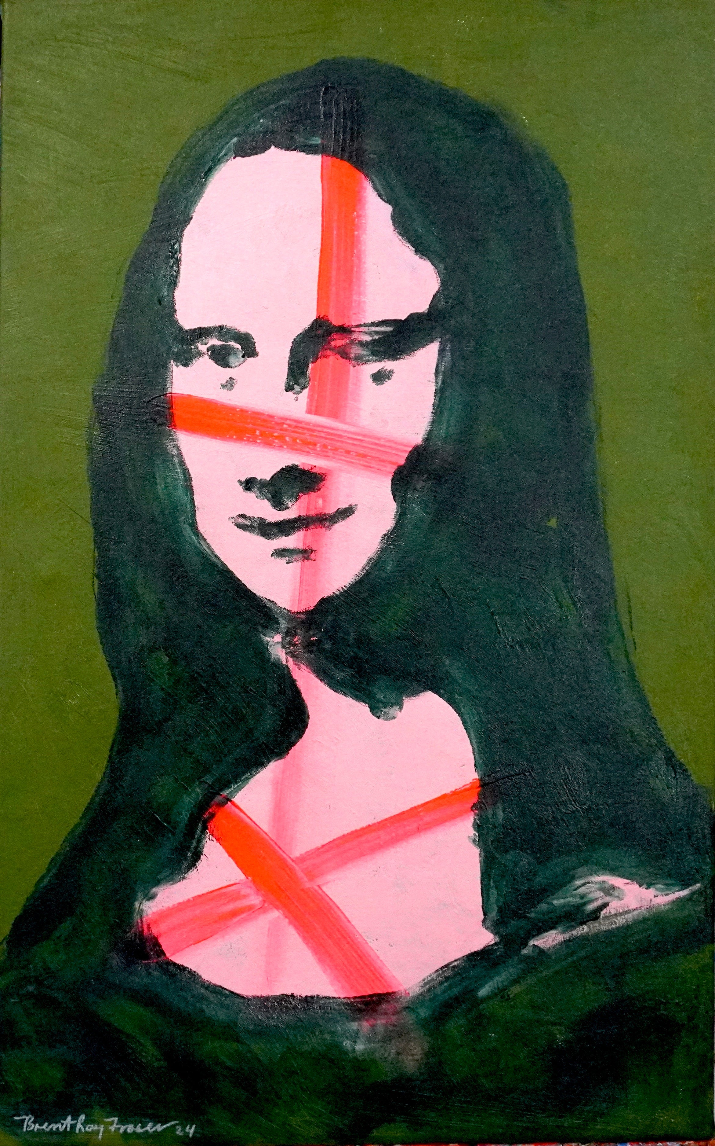 Playful Palette (2024)