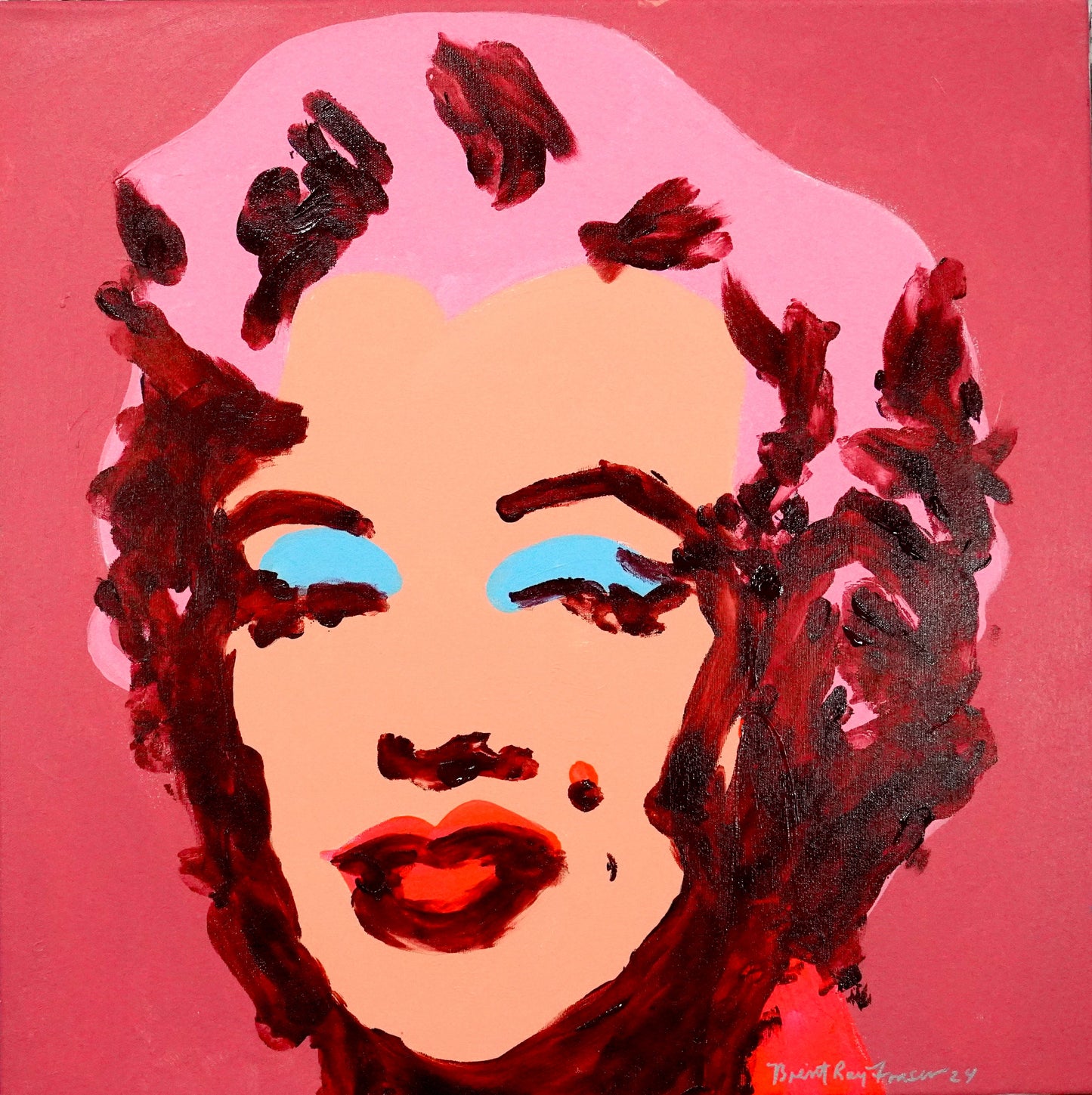 Marilyn Monroe 07 - 2024