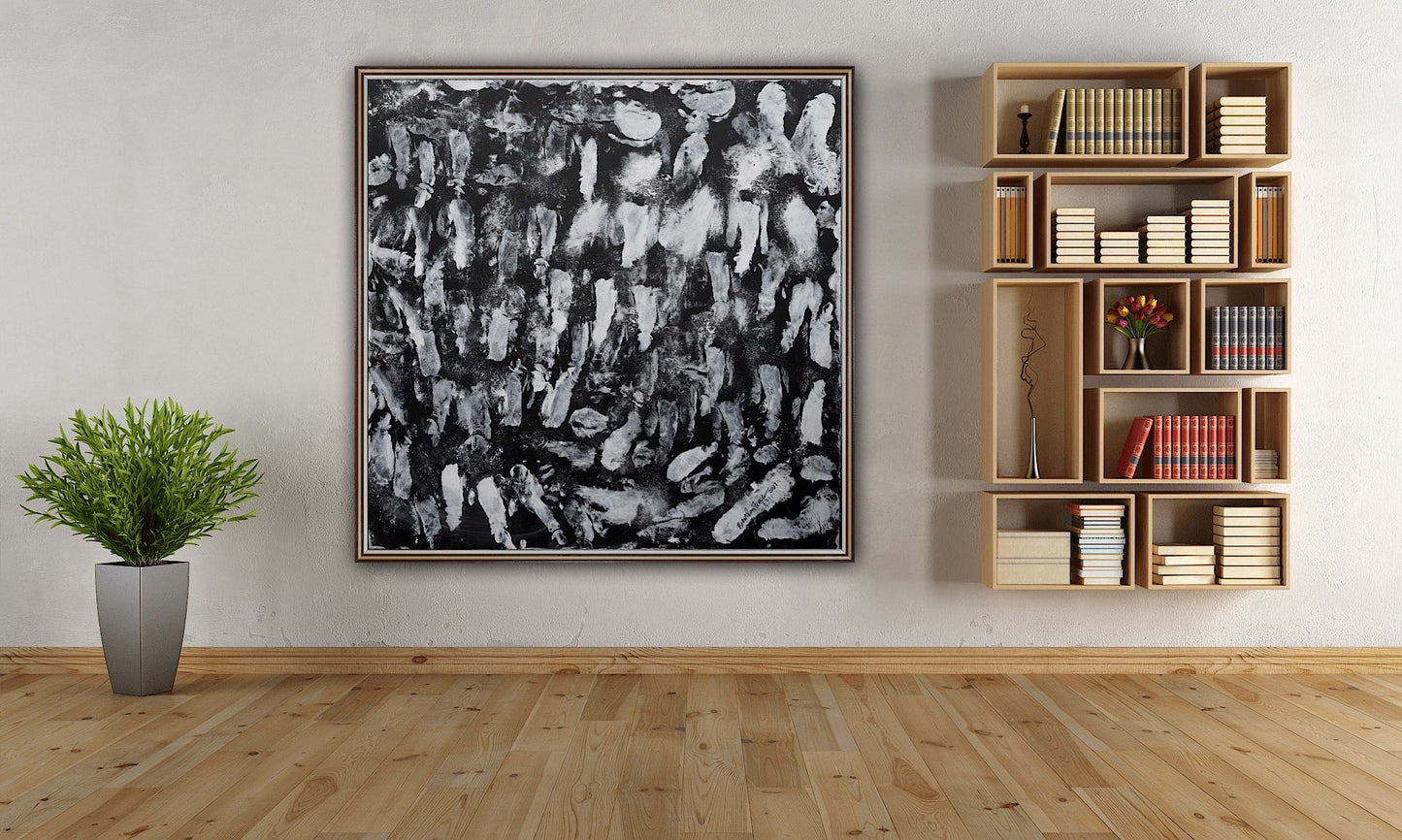 Erogenous Impressions, 2023