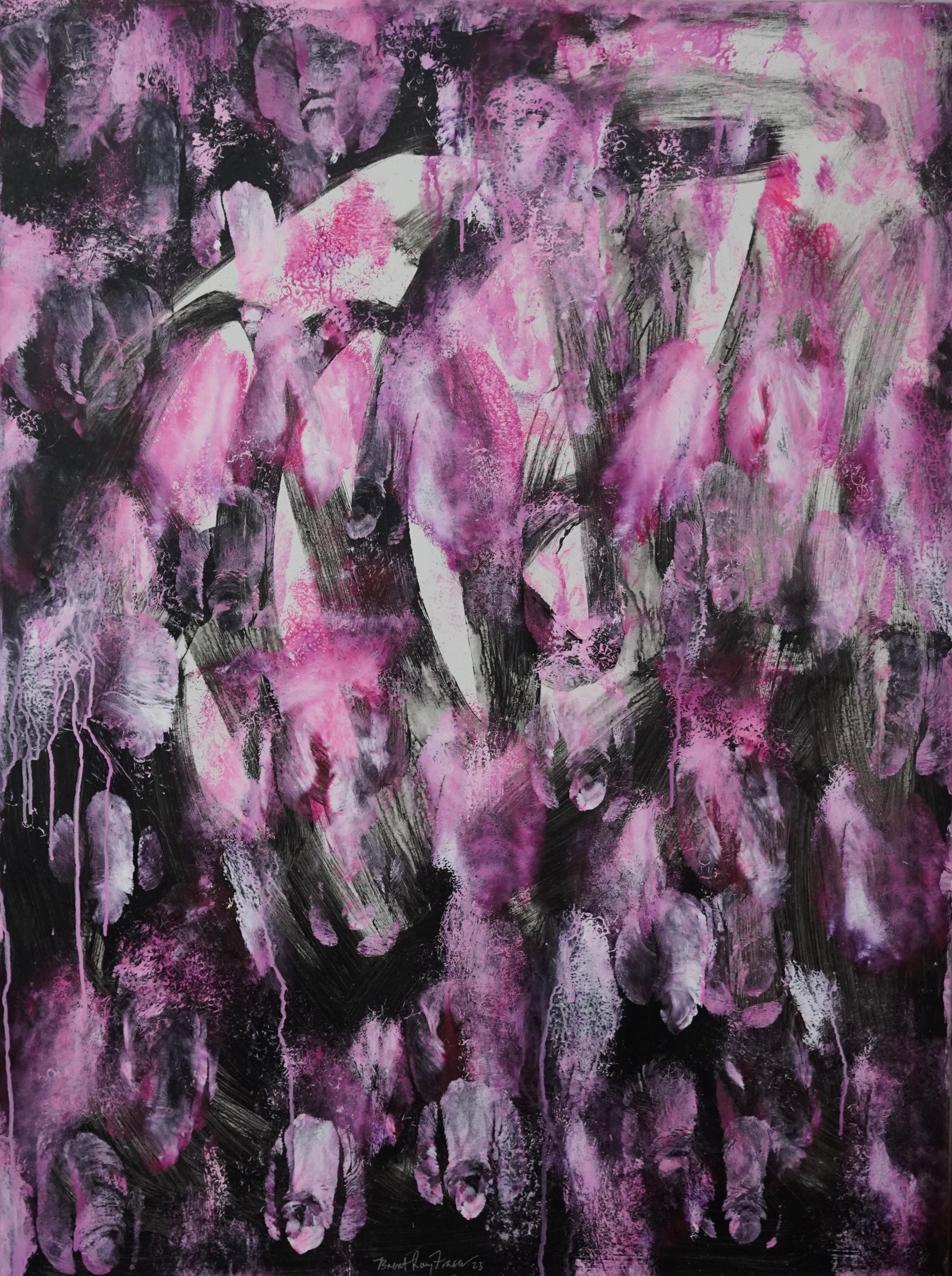 Pink Passion (2023)