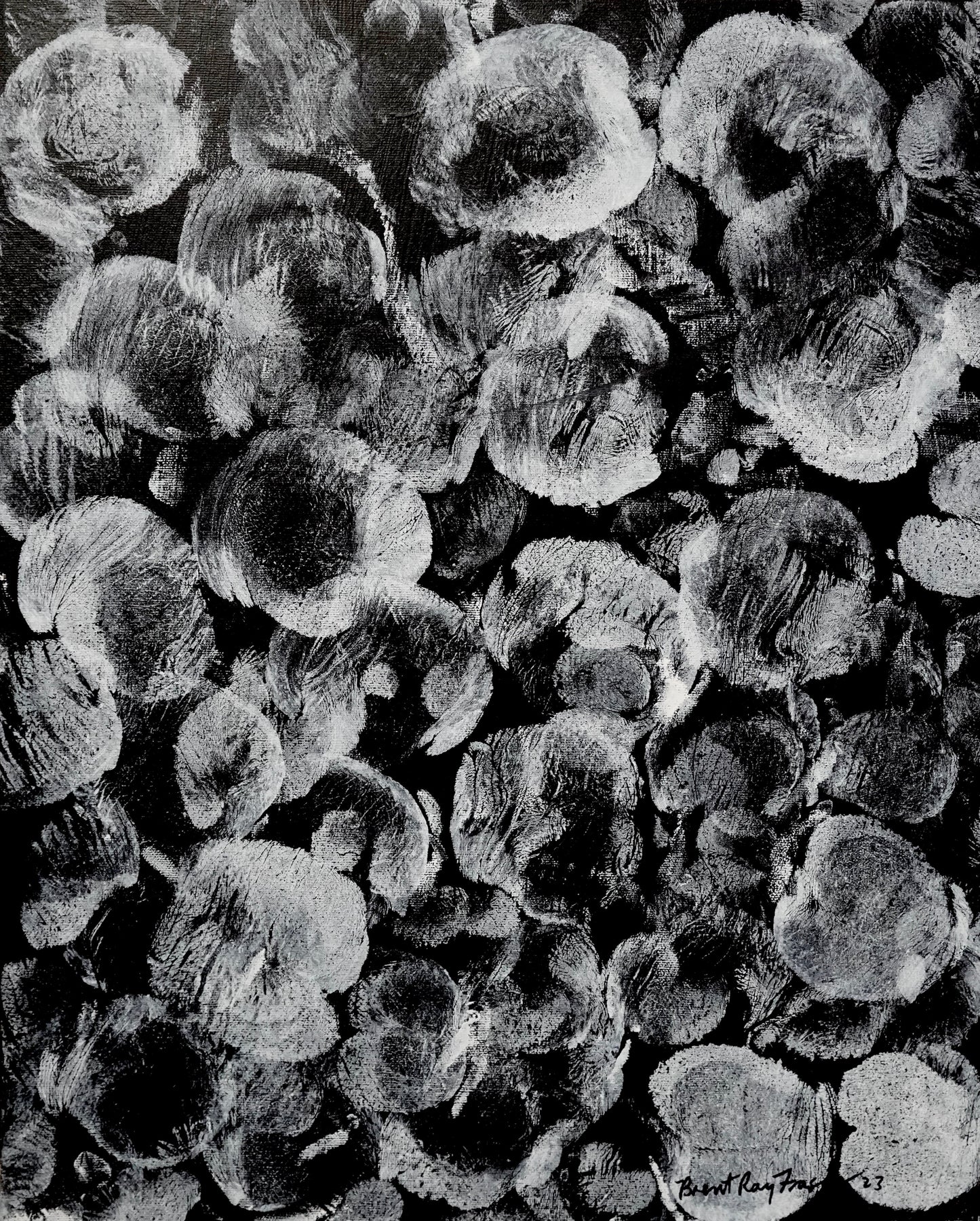 Strength With Pleasure, 2023