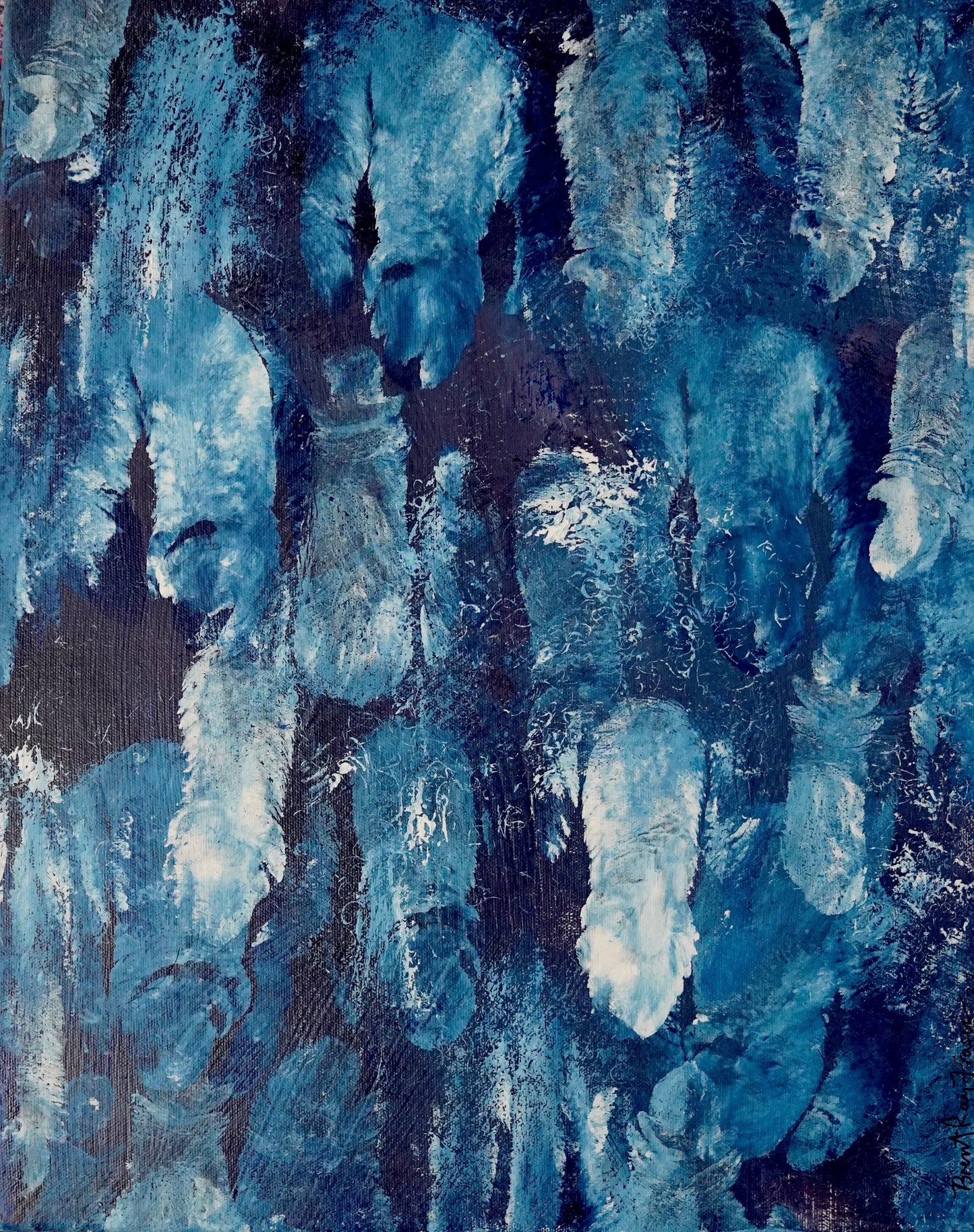 Inner Strength, 2023