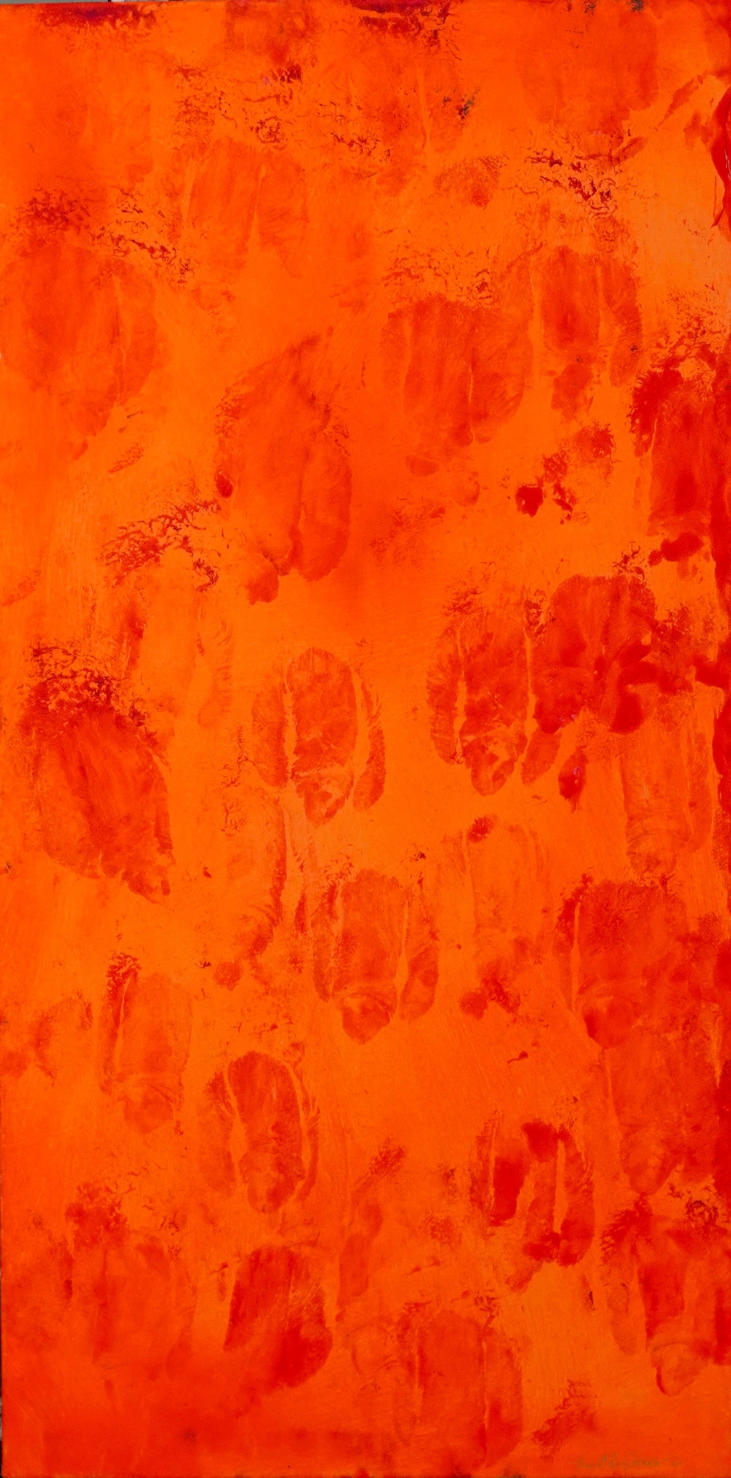 Radiant Desire, 2023