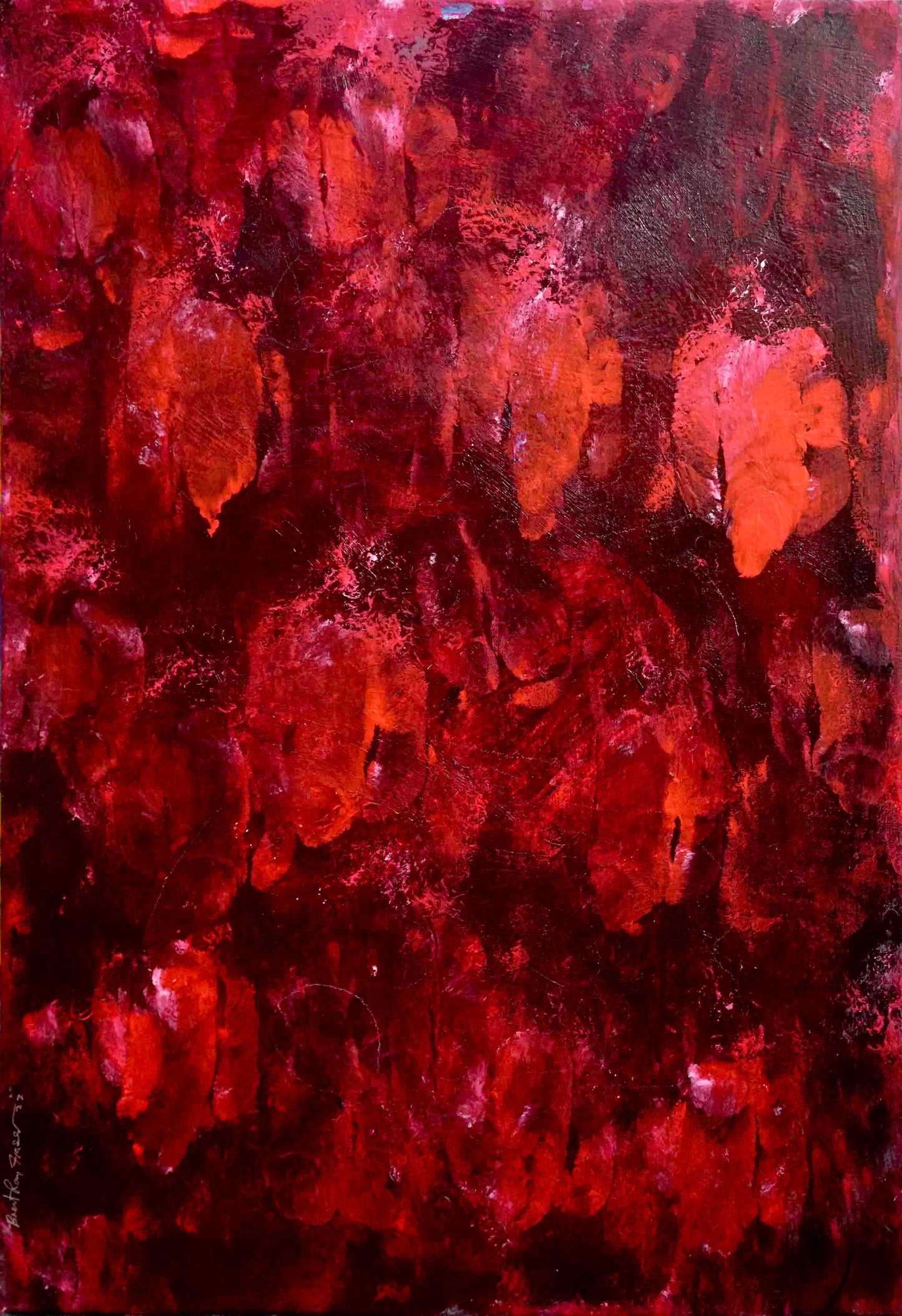 Emerald Myriad, 2023