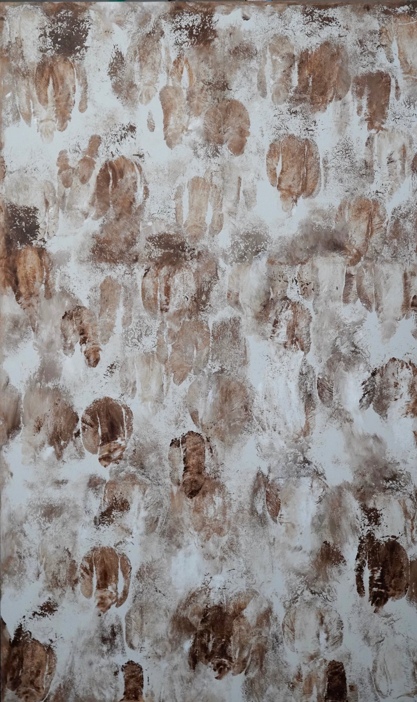 Grounded Confidence, 2023