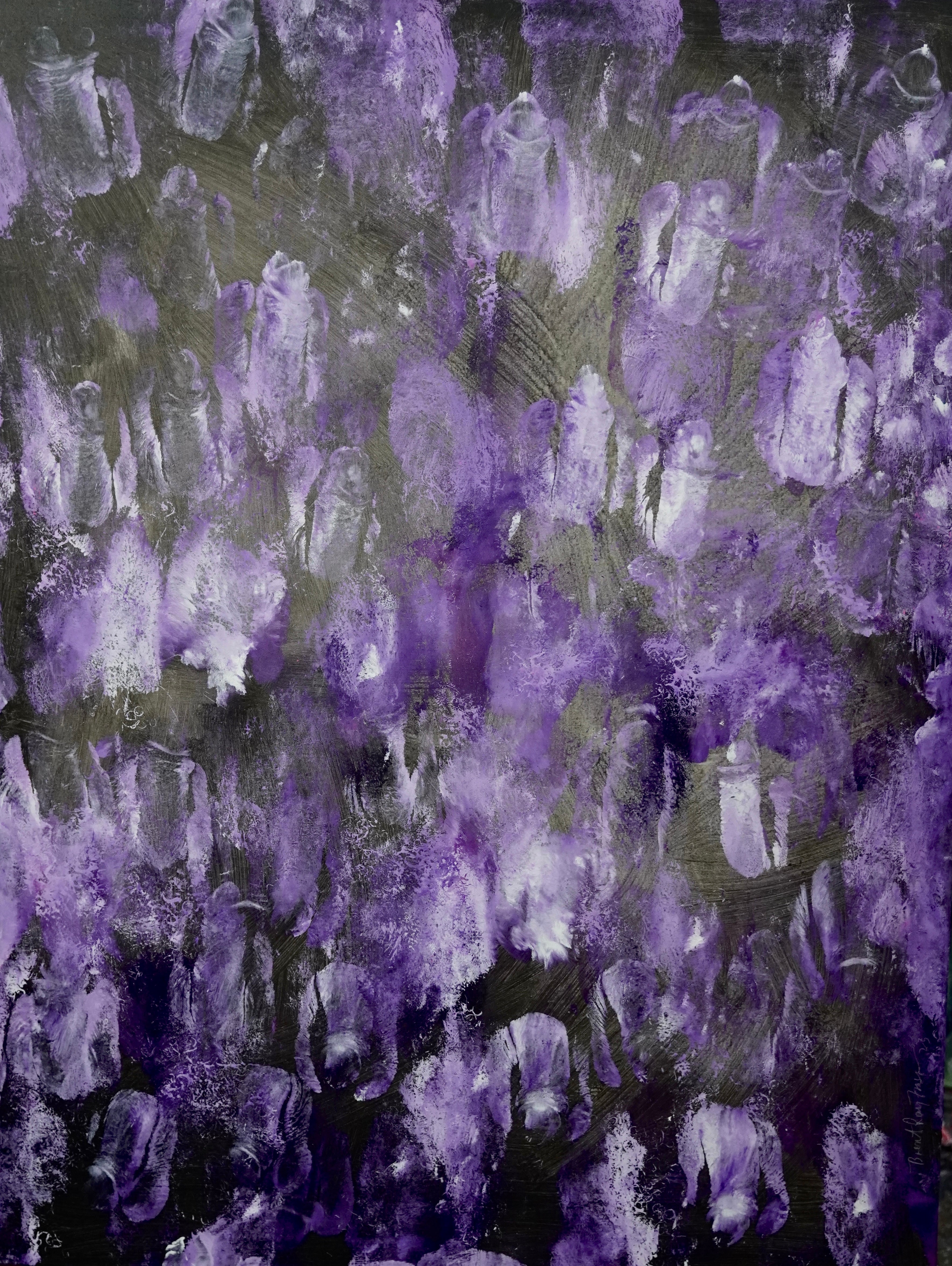 Purple Haze (2023)