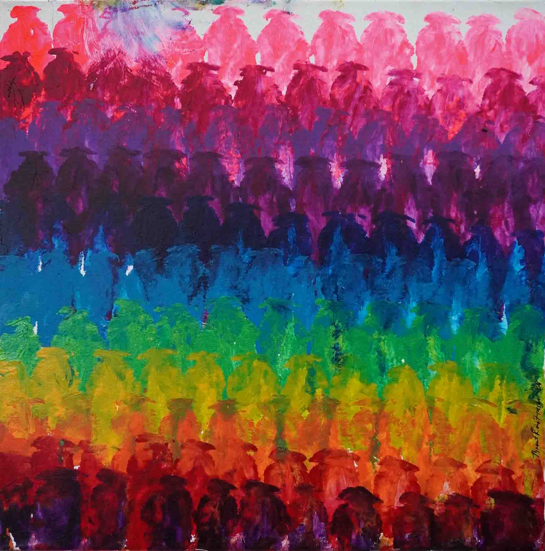 Together We Stand lll (2026)