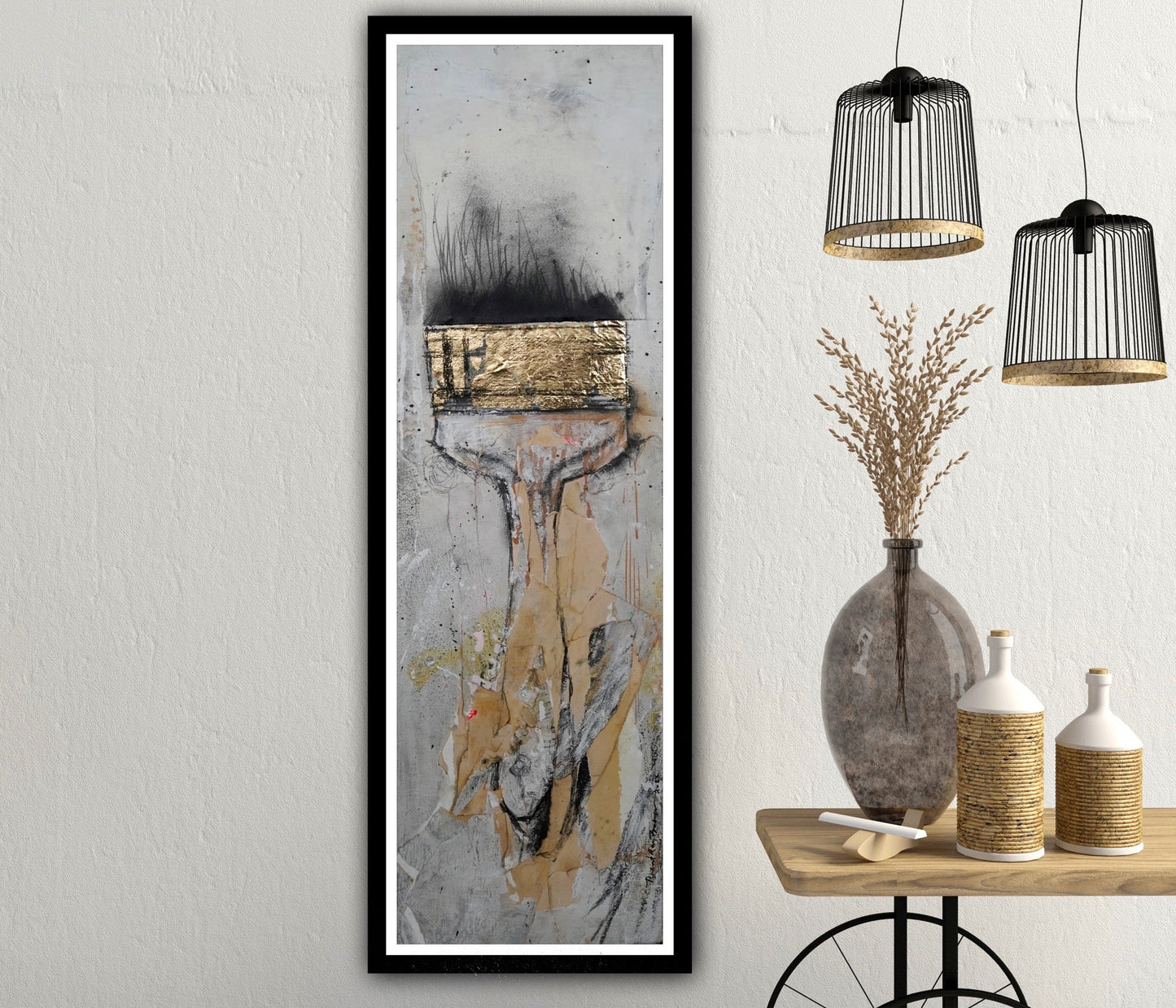 Pubic Brush 04 - 2022