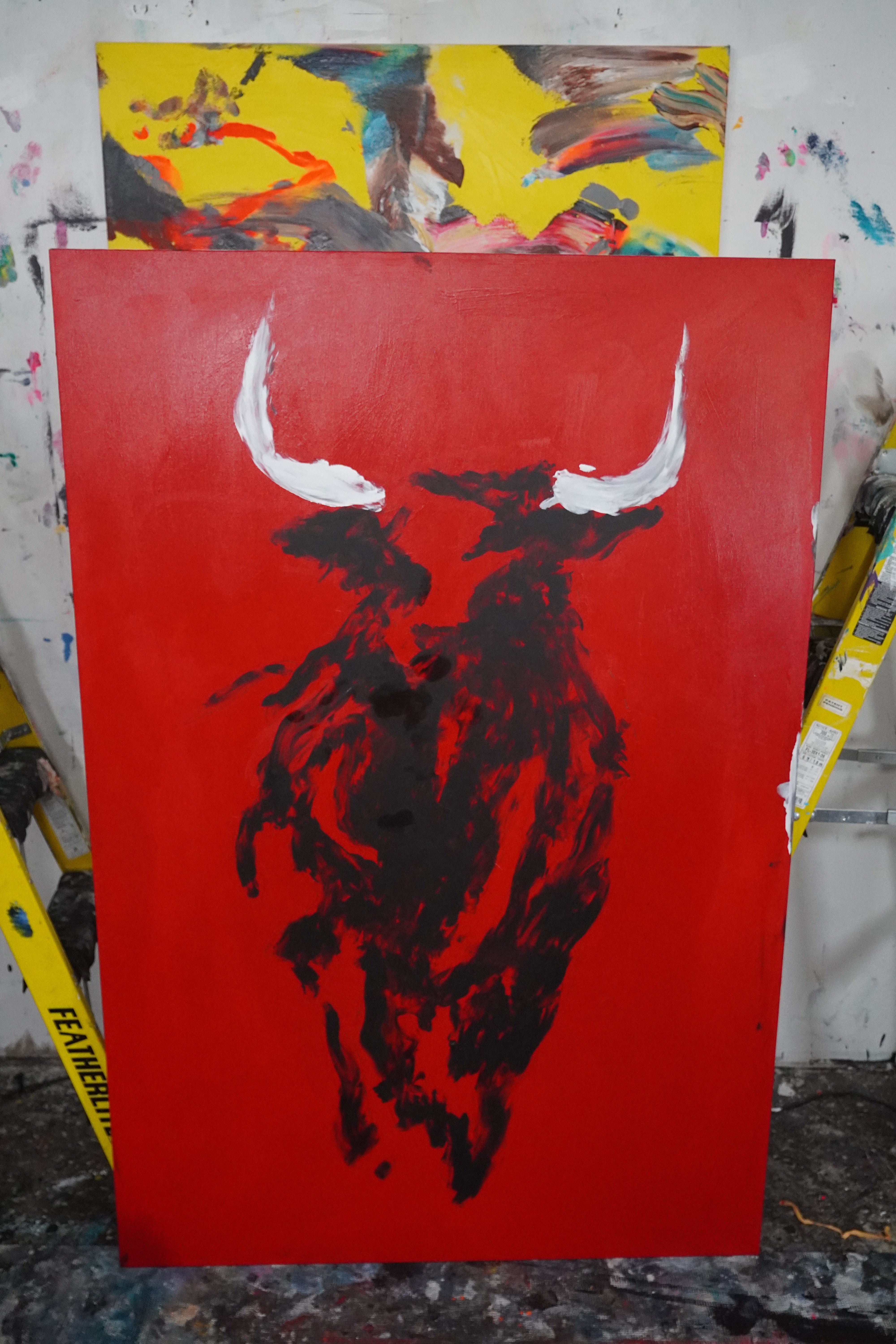 Raging Bull (2022)