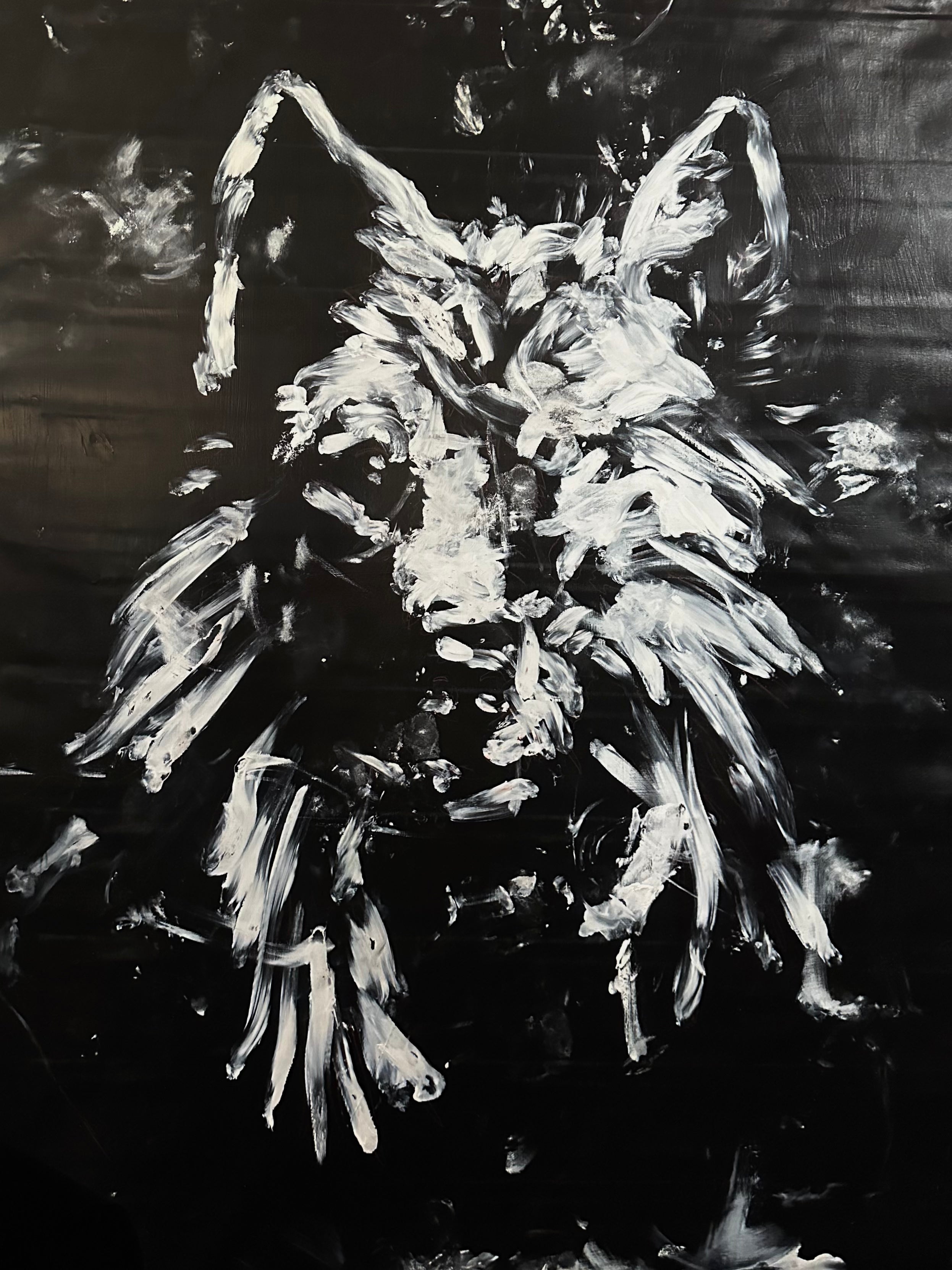 White Wolf (2023)