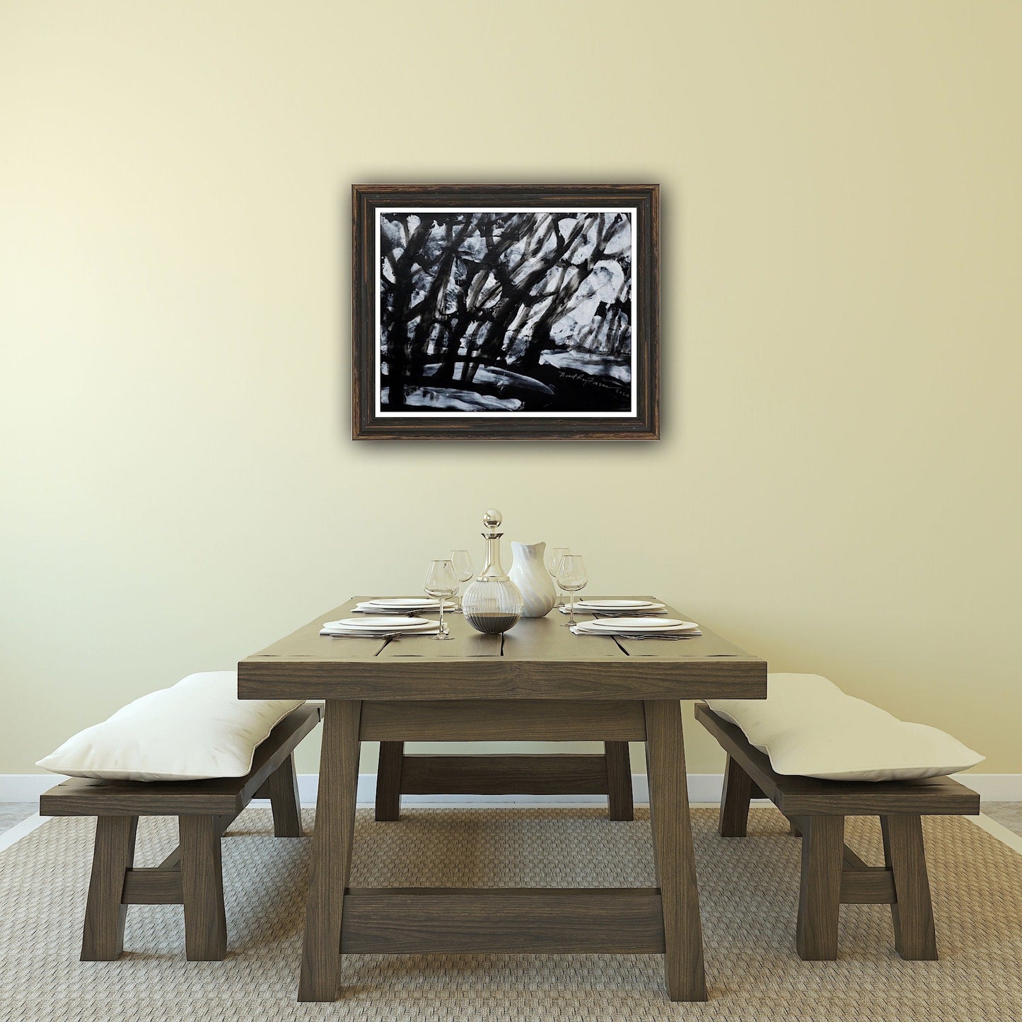 Winter Penisscape 010 - 2023