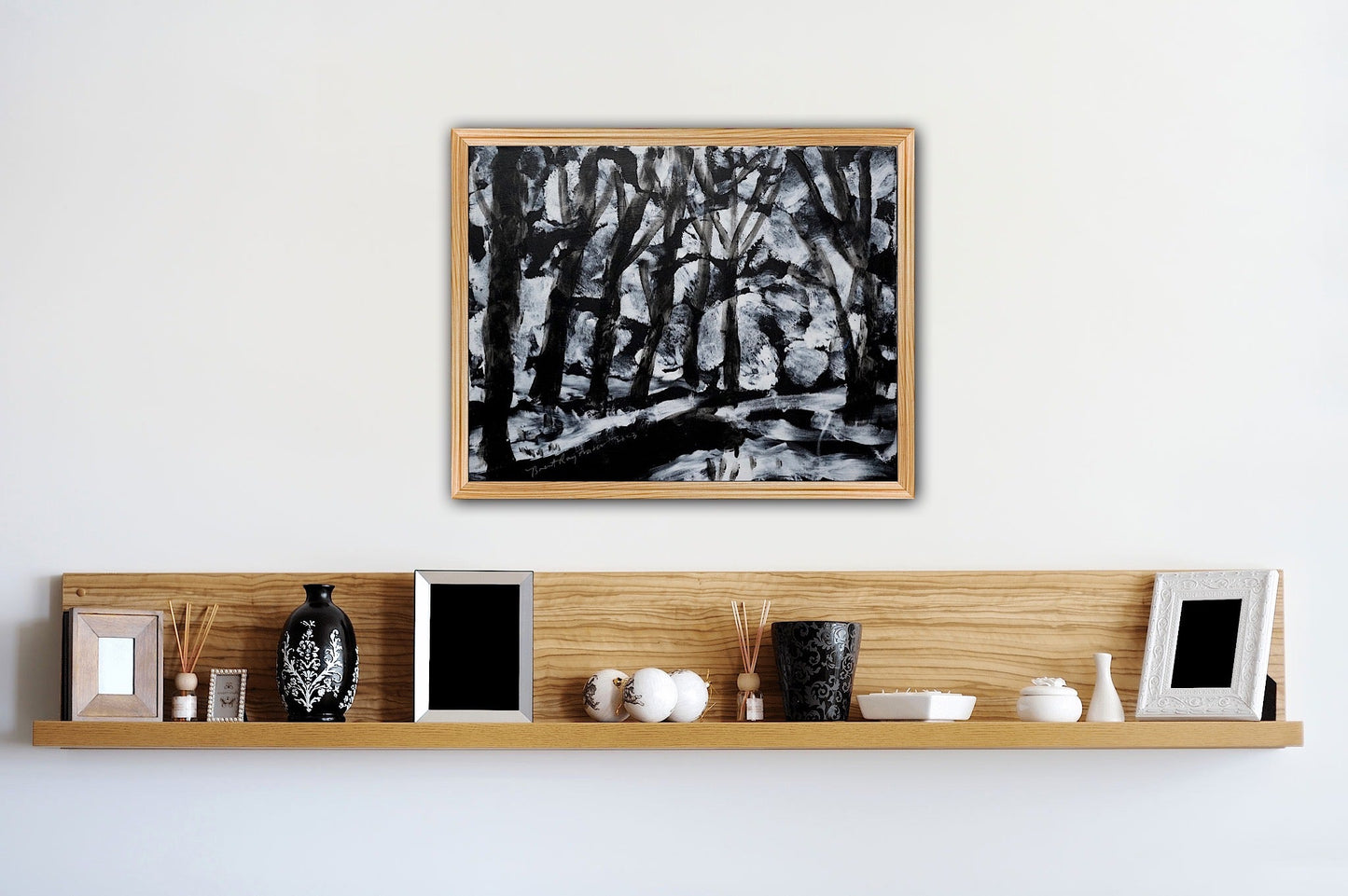 Winter Penisscape 11 - 2023