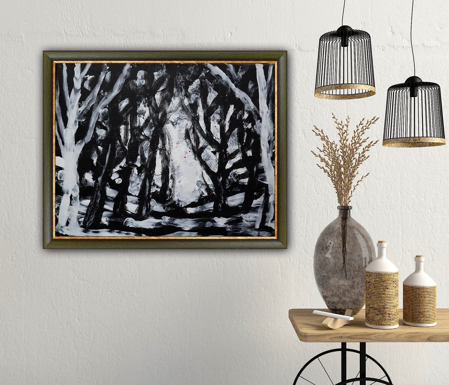 Winter Penisscape 12 - 2023