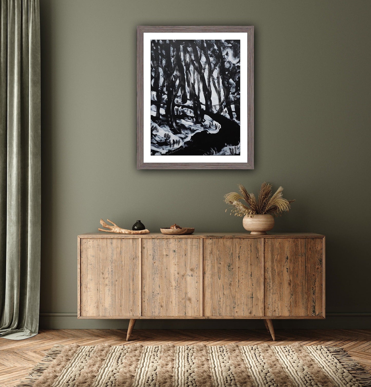 Winter Penisscape 15 - 2023