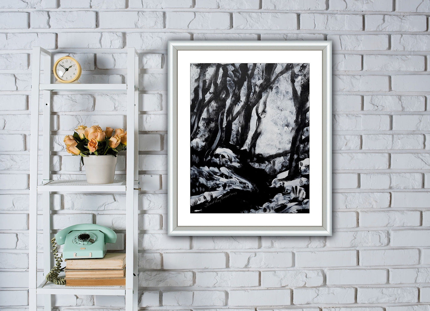 Winter Penisscape 17 - 2023