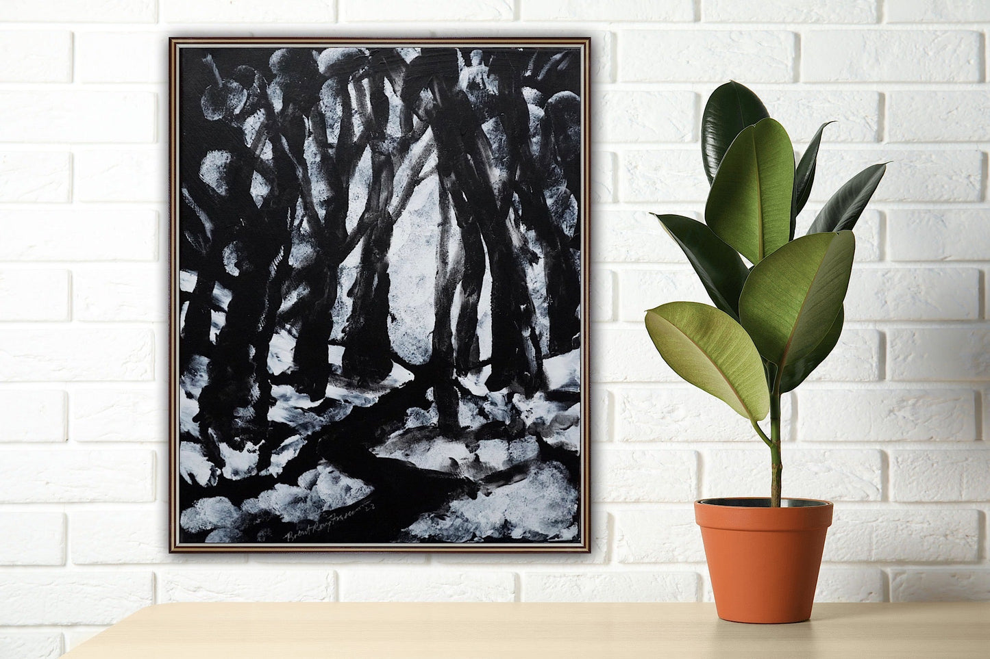 Winter Penisscape 20 - 2023