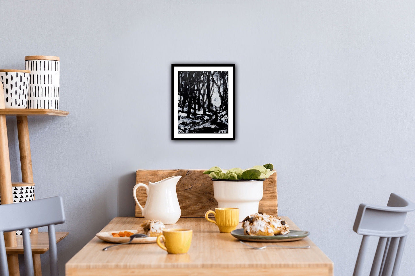 Winter Penisscape 26 - 2023