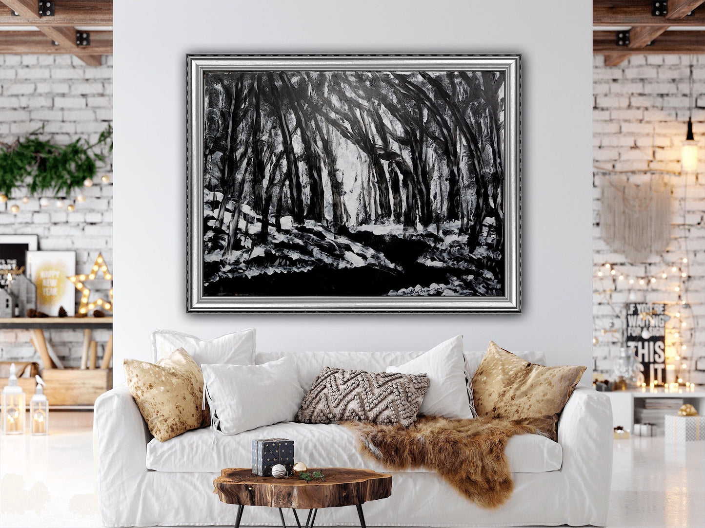 Winter Penisscape 27 - 2023