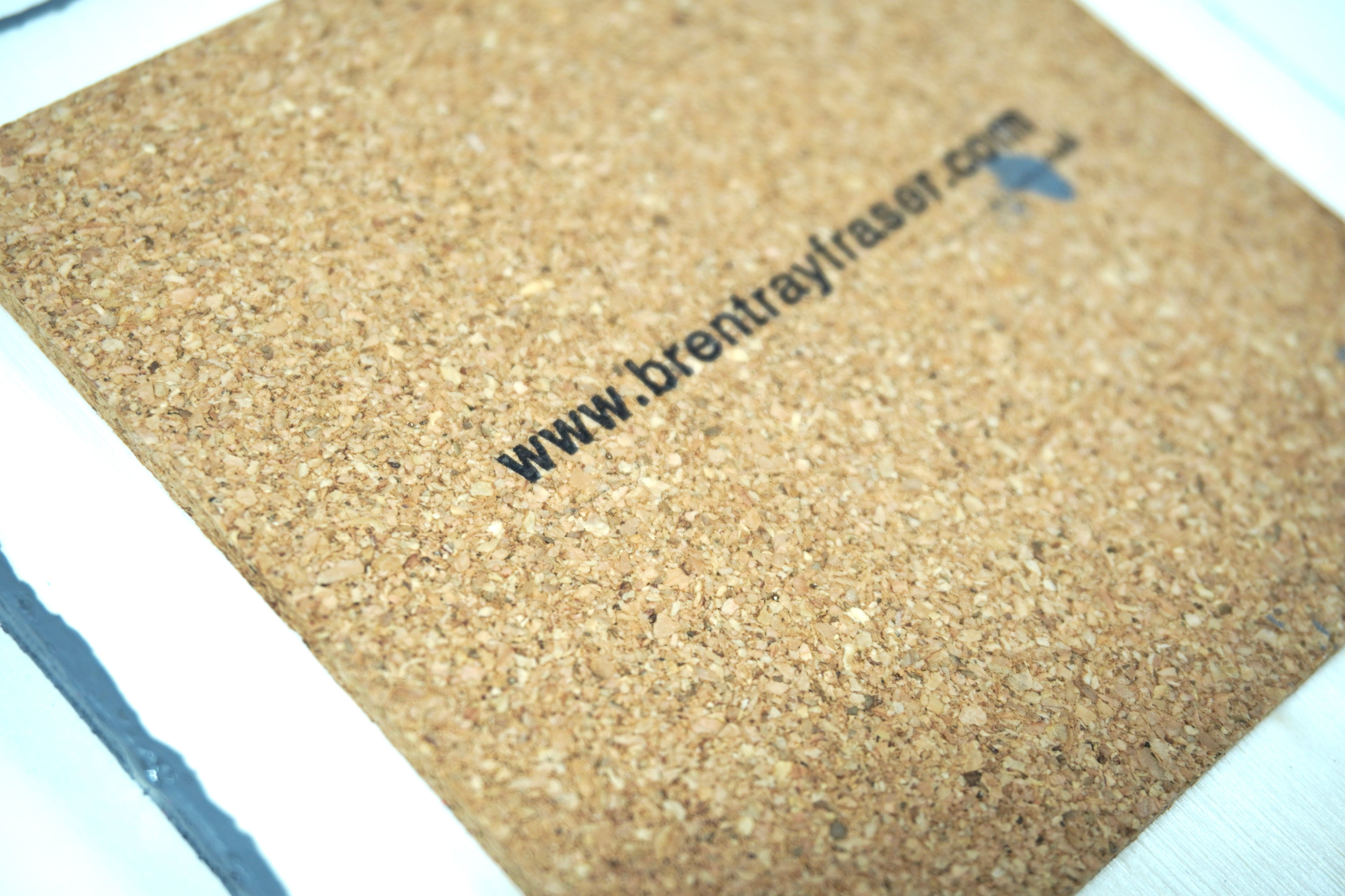 Tile Imprint ll - 2024