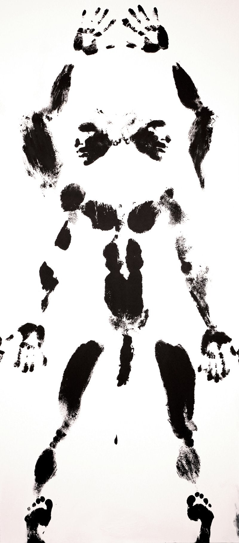 Body Ritual Vl (2016)