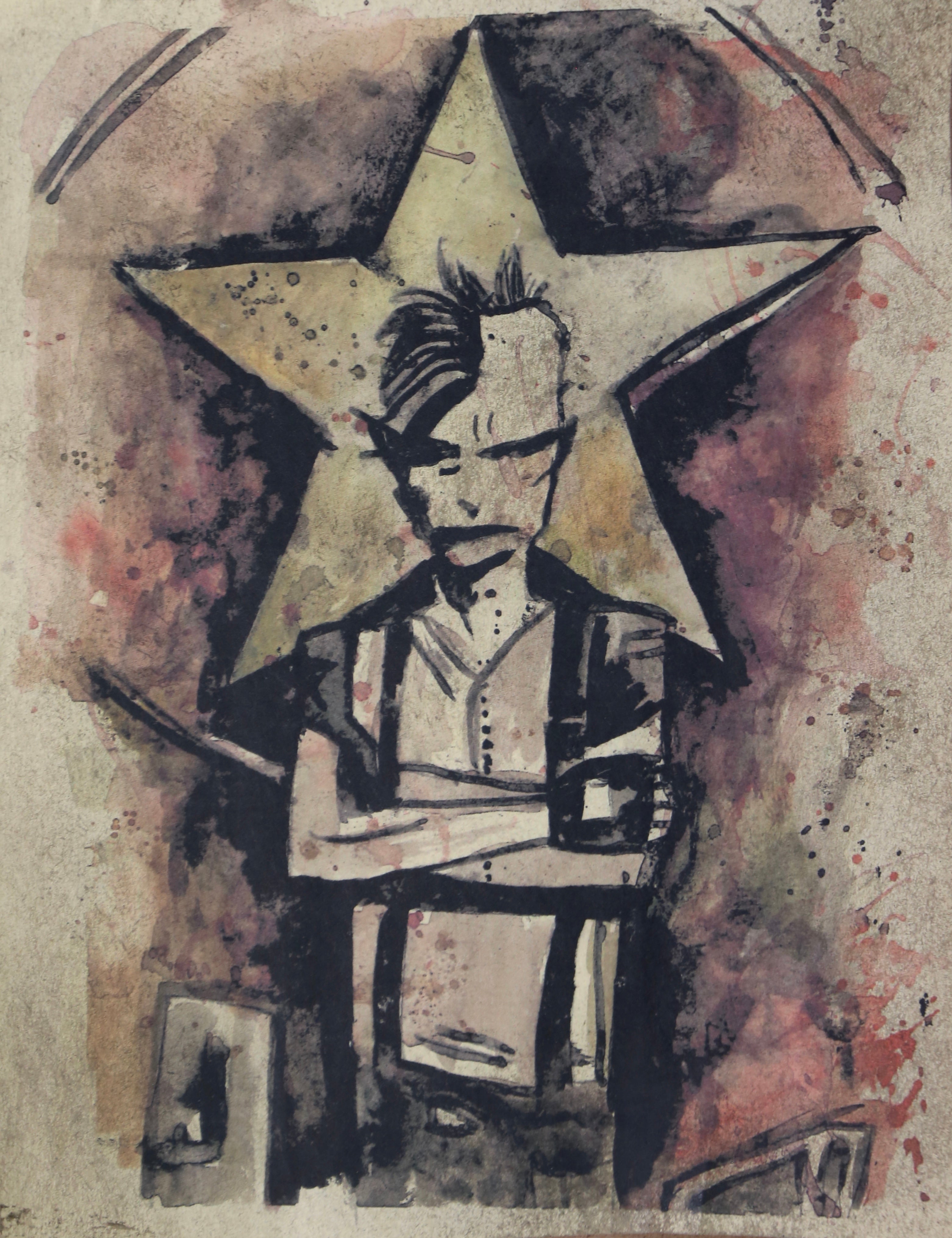 Punk Star (2020)