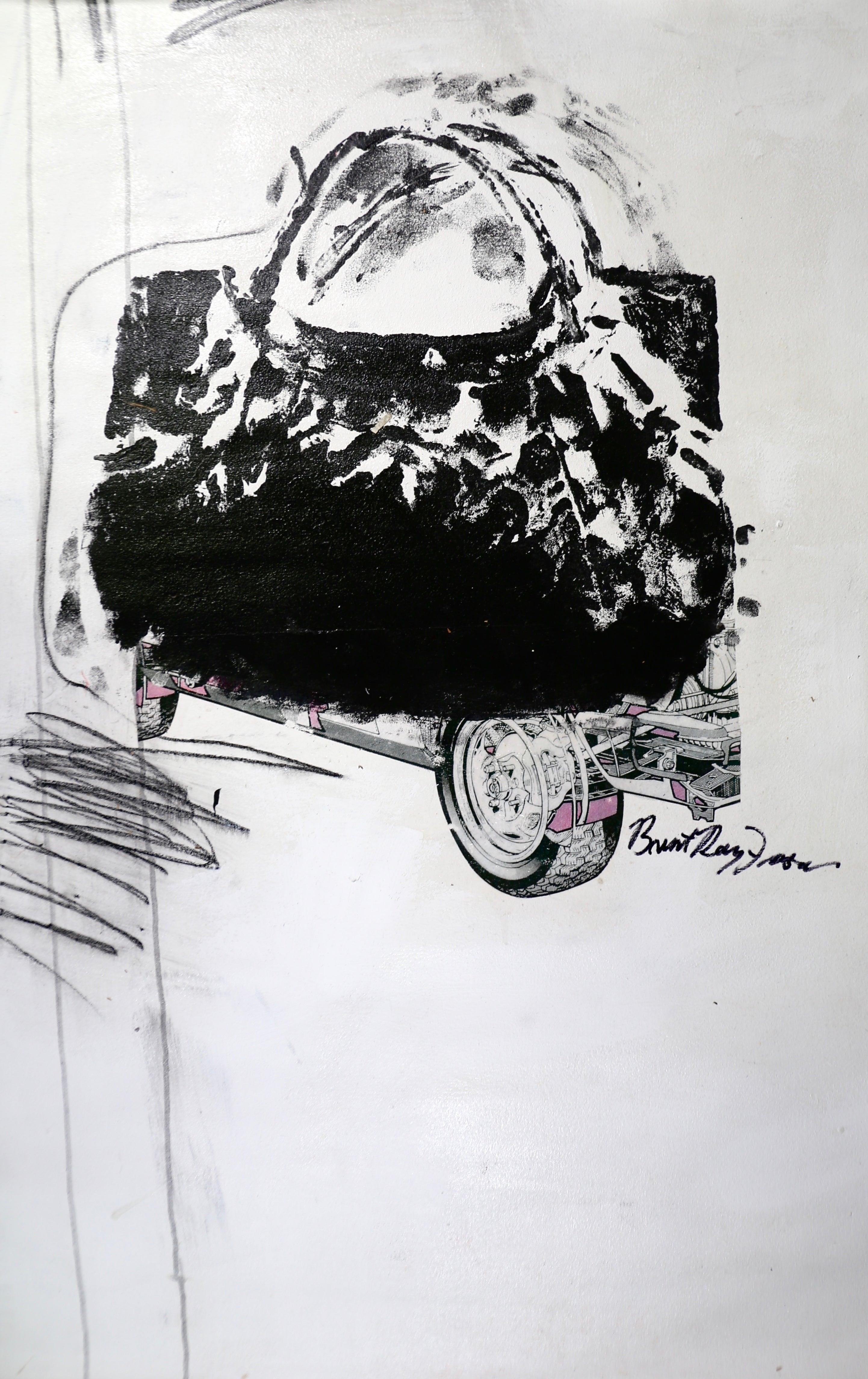 Two Wheels, 2009