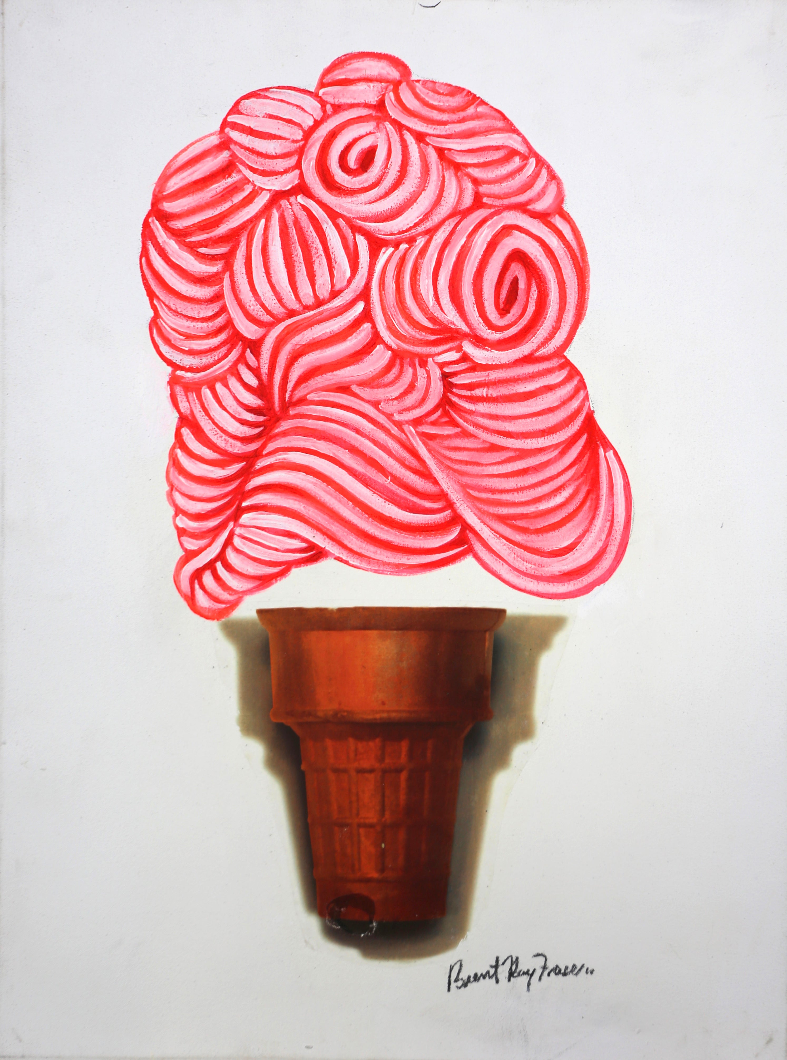 Hair Cream Xlll (2010)