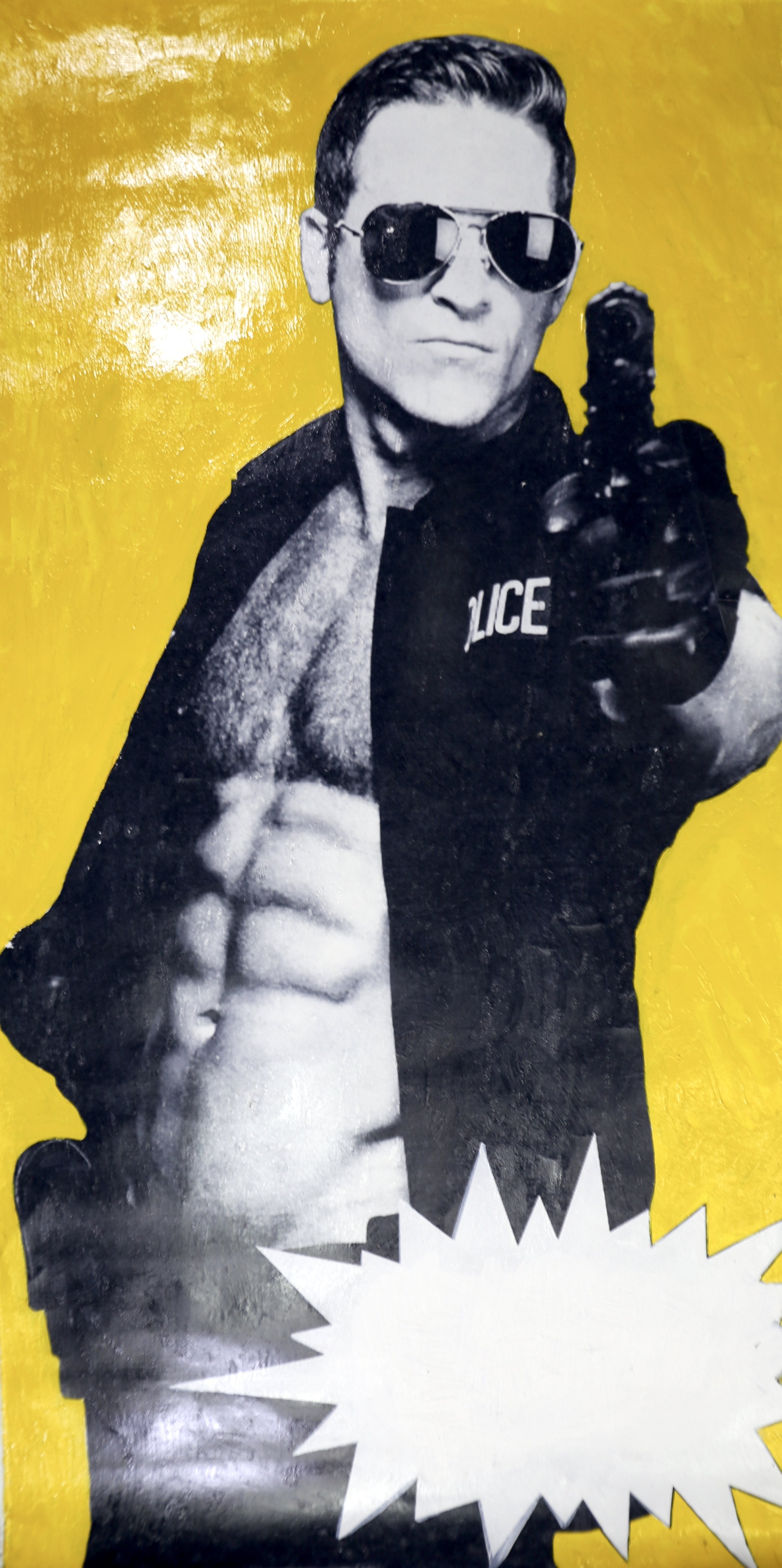Yellow Hardonski (Fill in the blank) (2012)