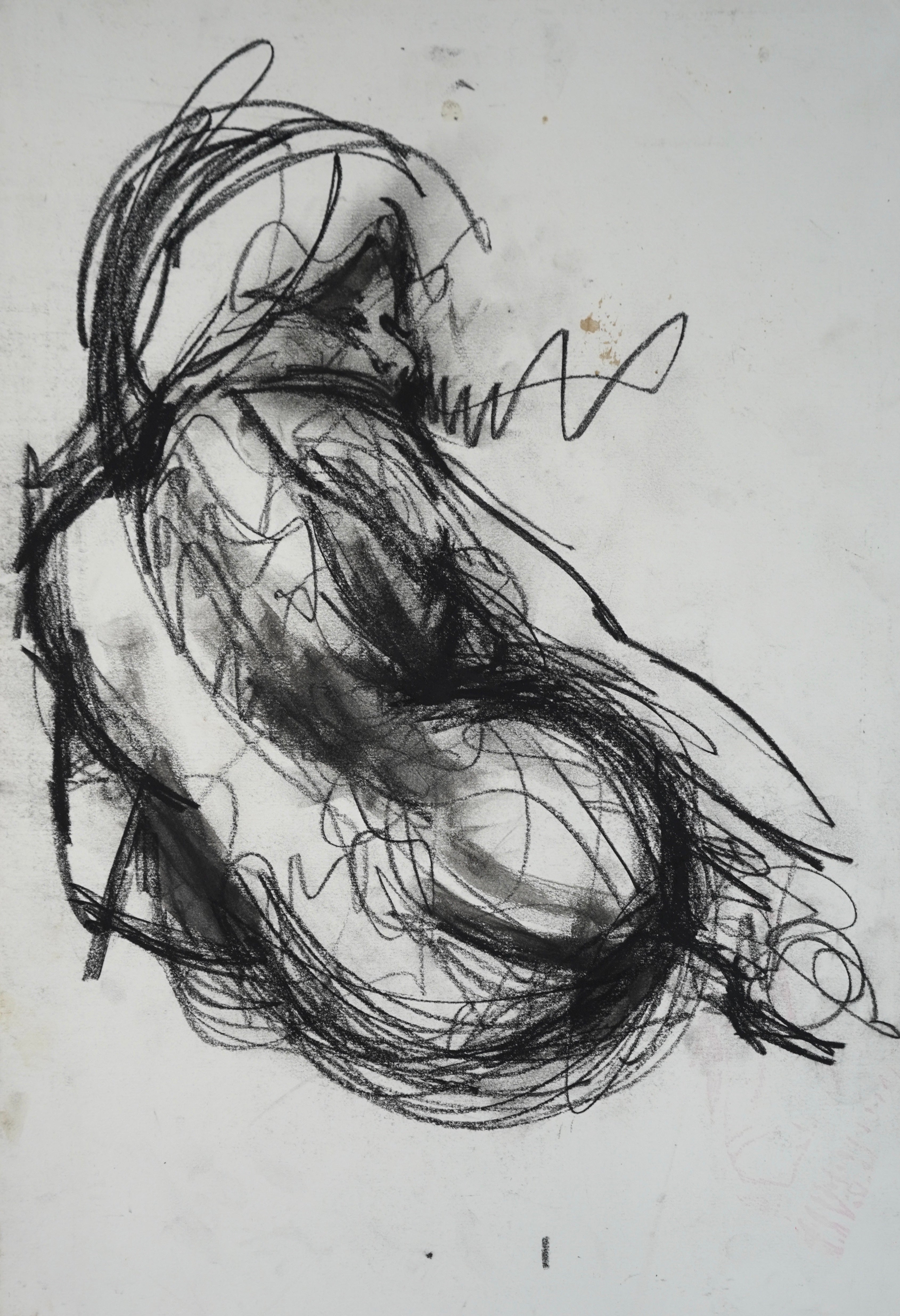 Female Back (2006)