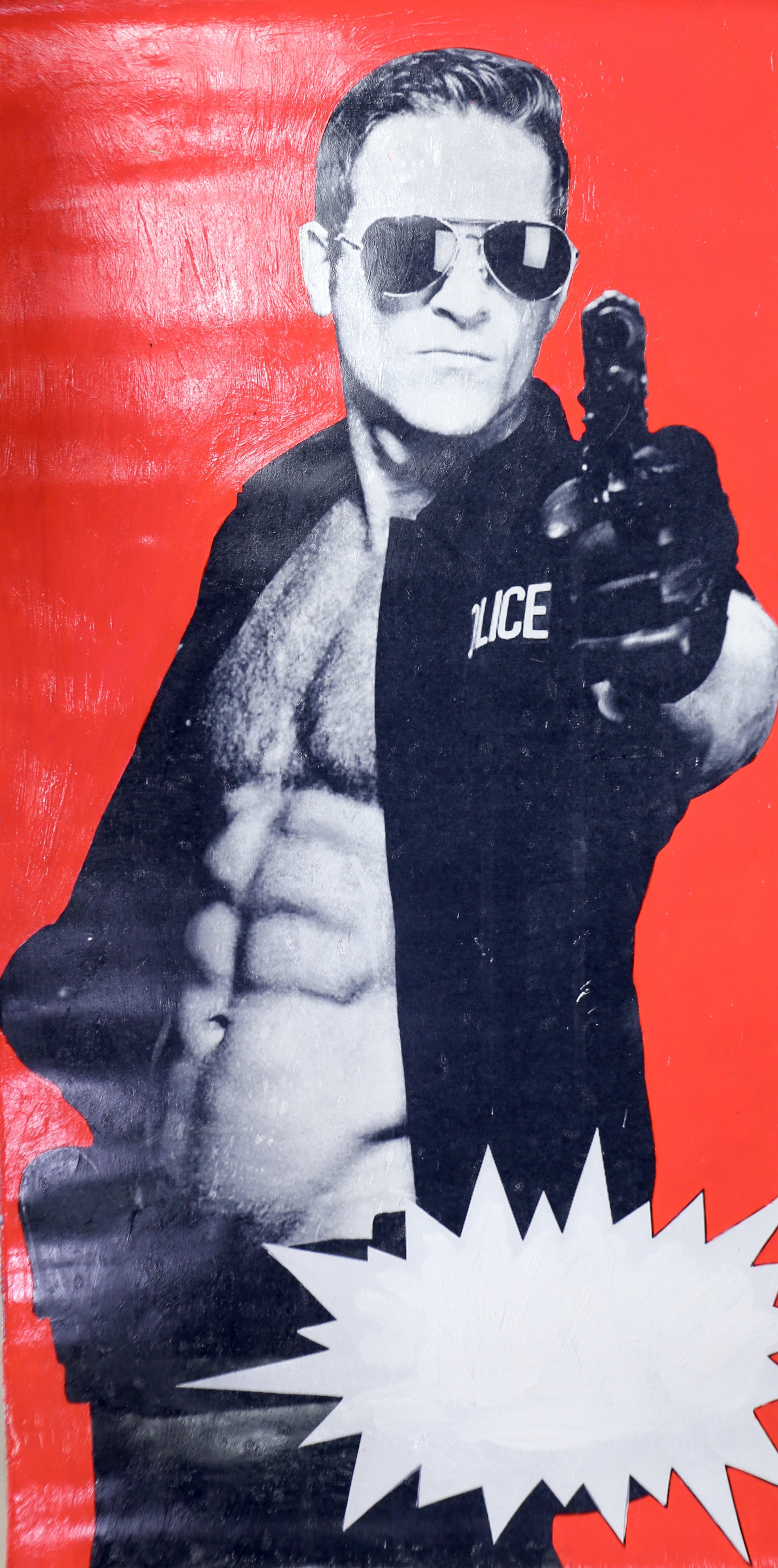 Red Hardonksi (Fill in the blank) (2012)