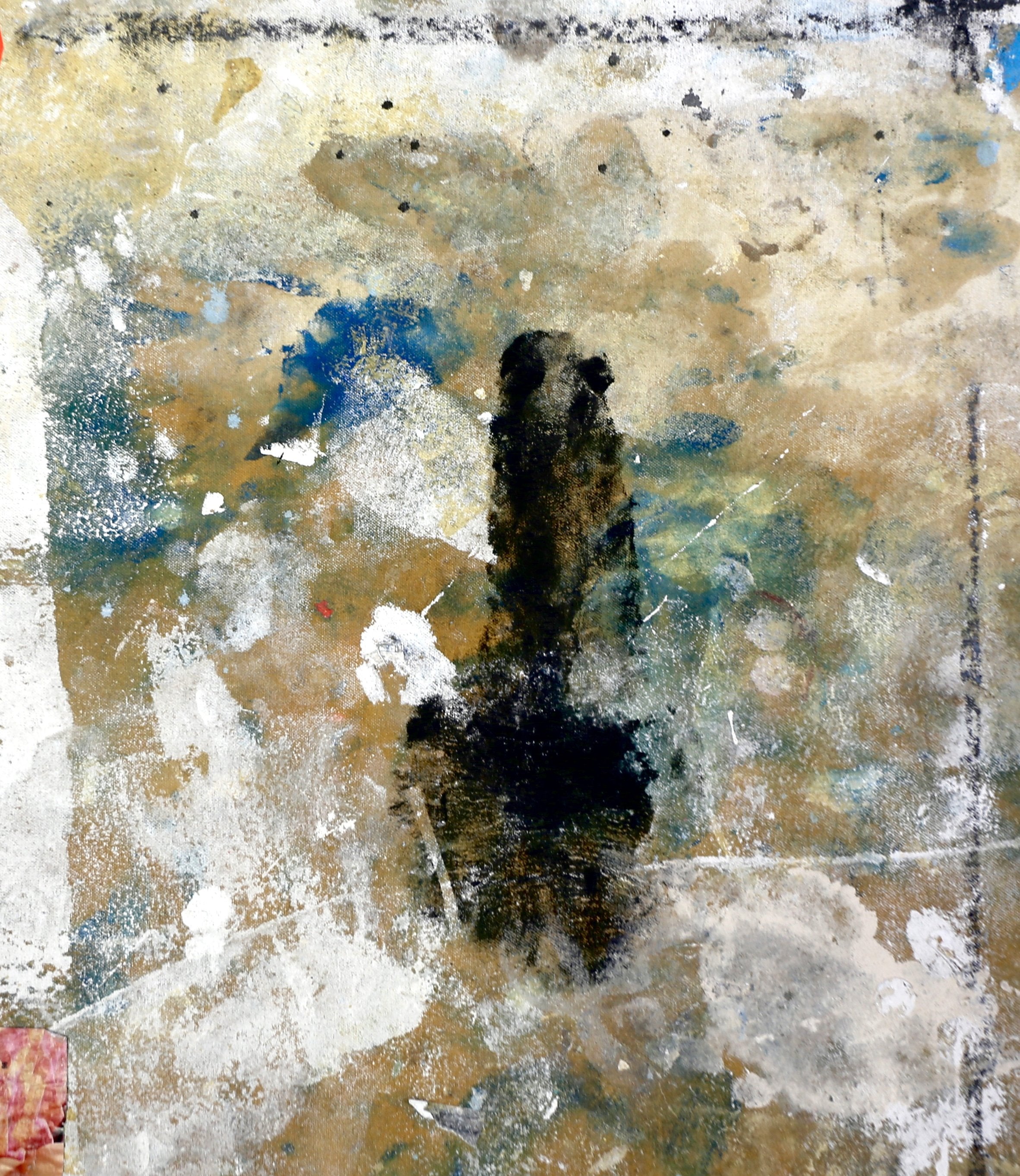 Black Imprint ll (2009)