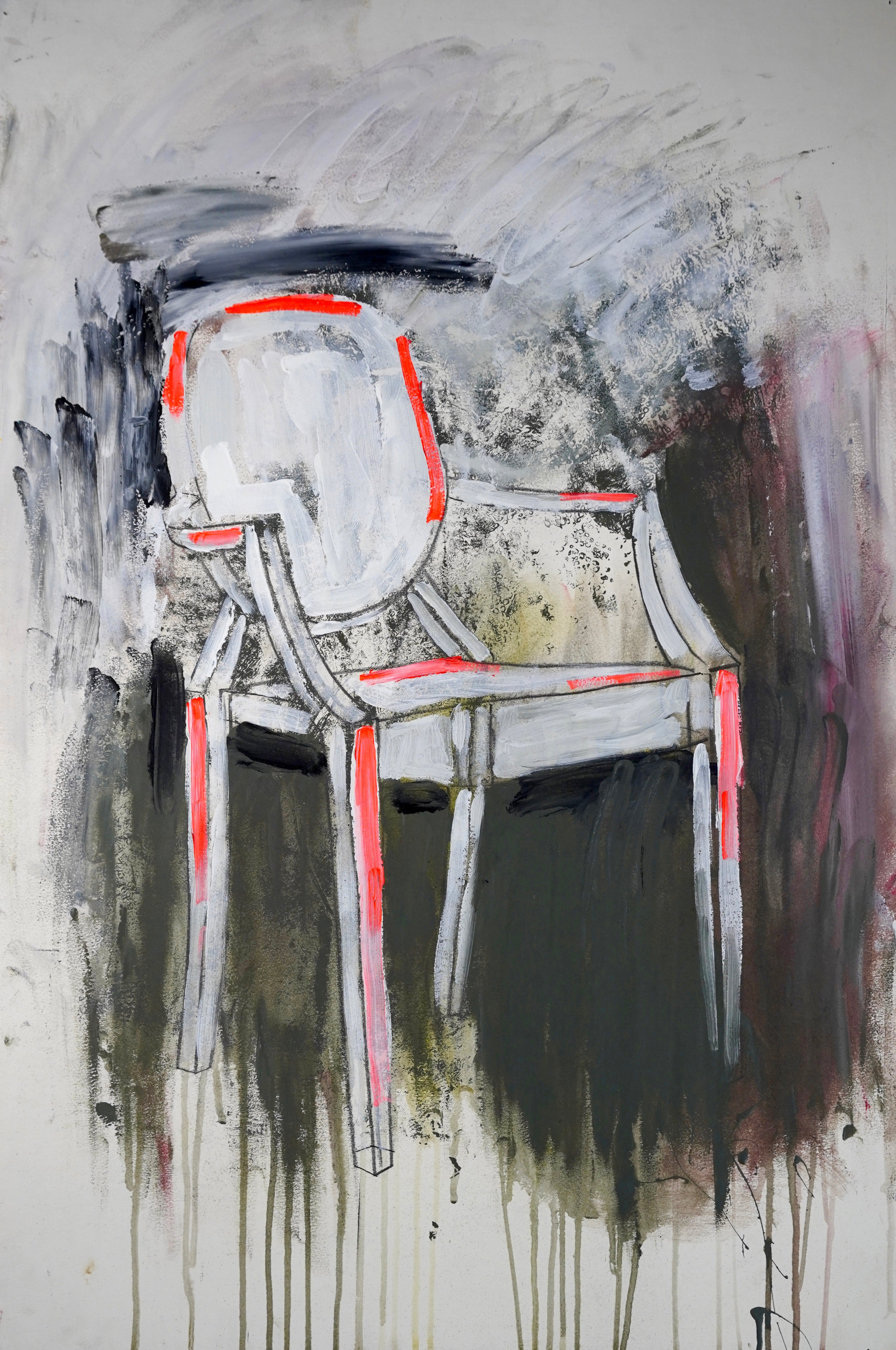 Chair 24 (2007)