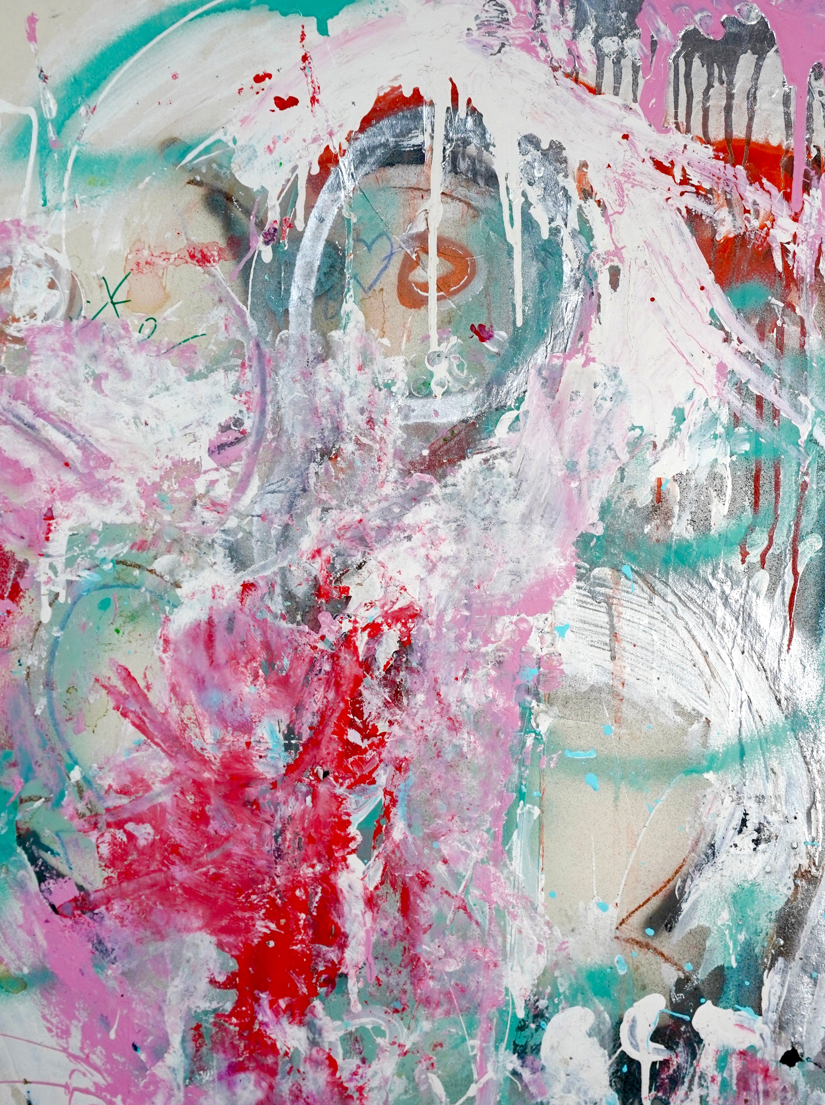 Blue Heart (2011)