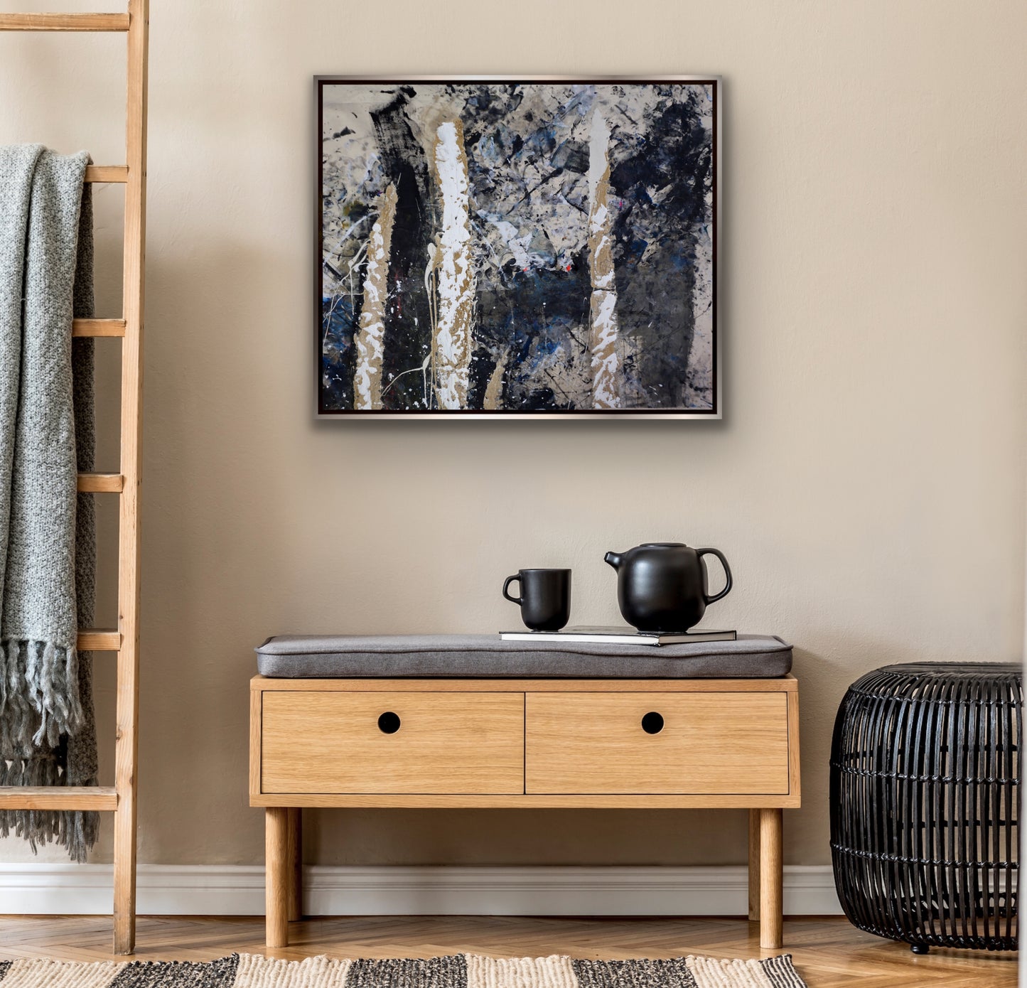 Where I've Been, 2010