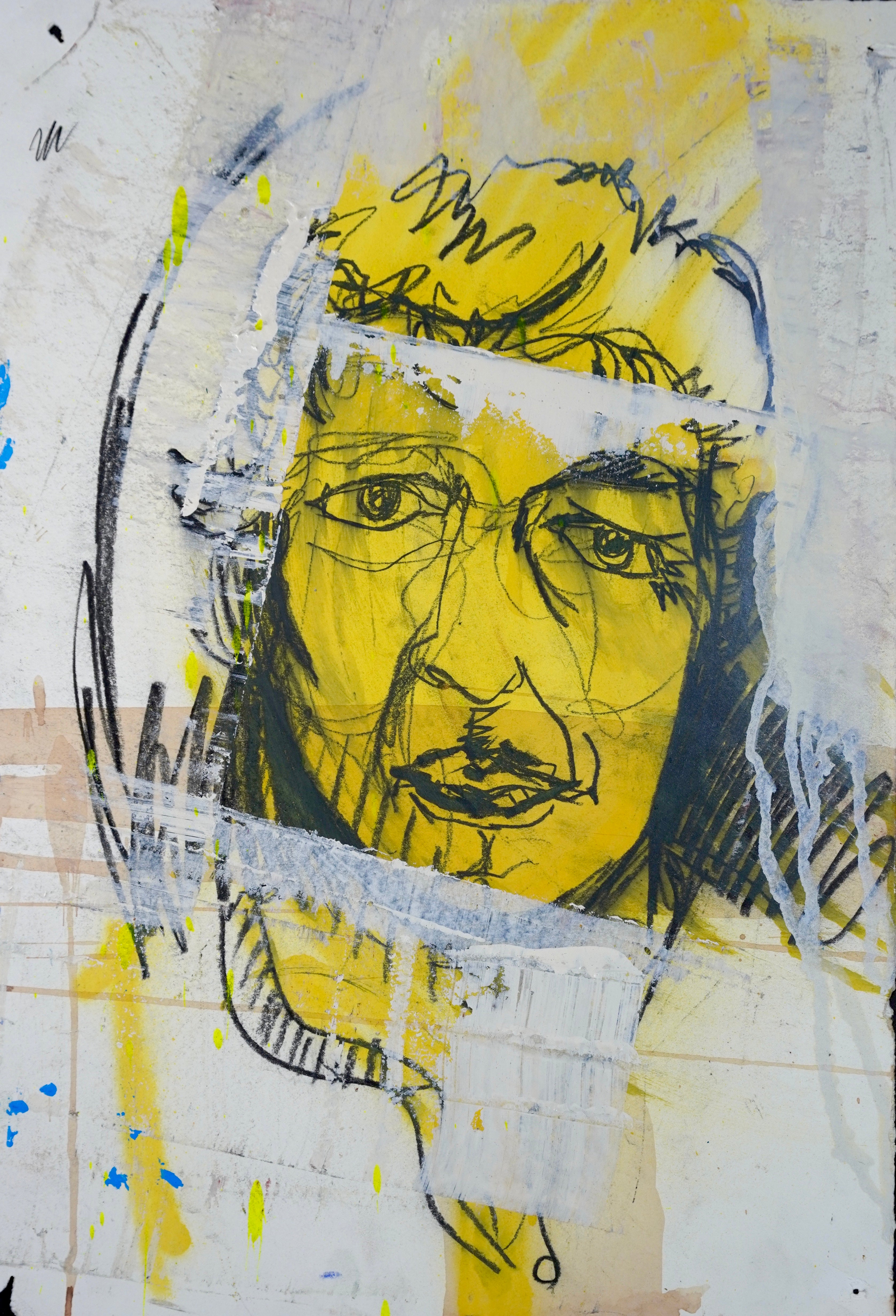 Self Portrait (2007)