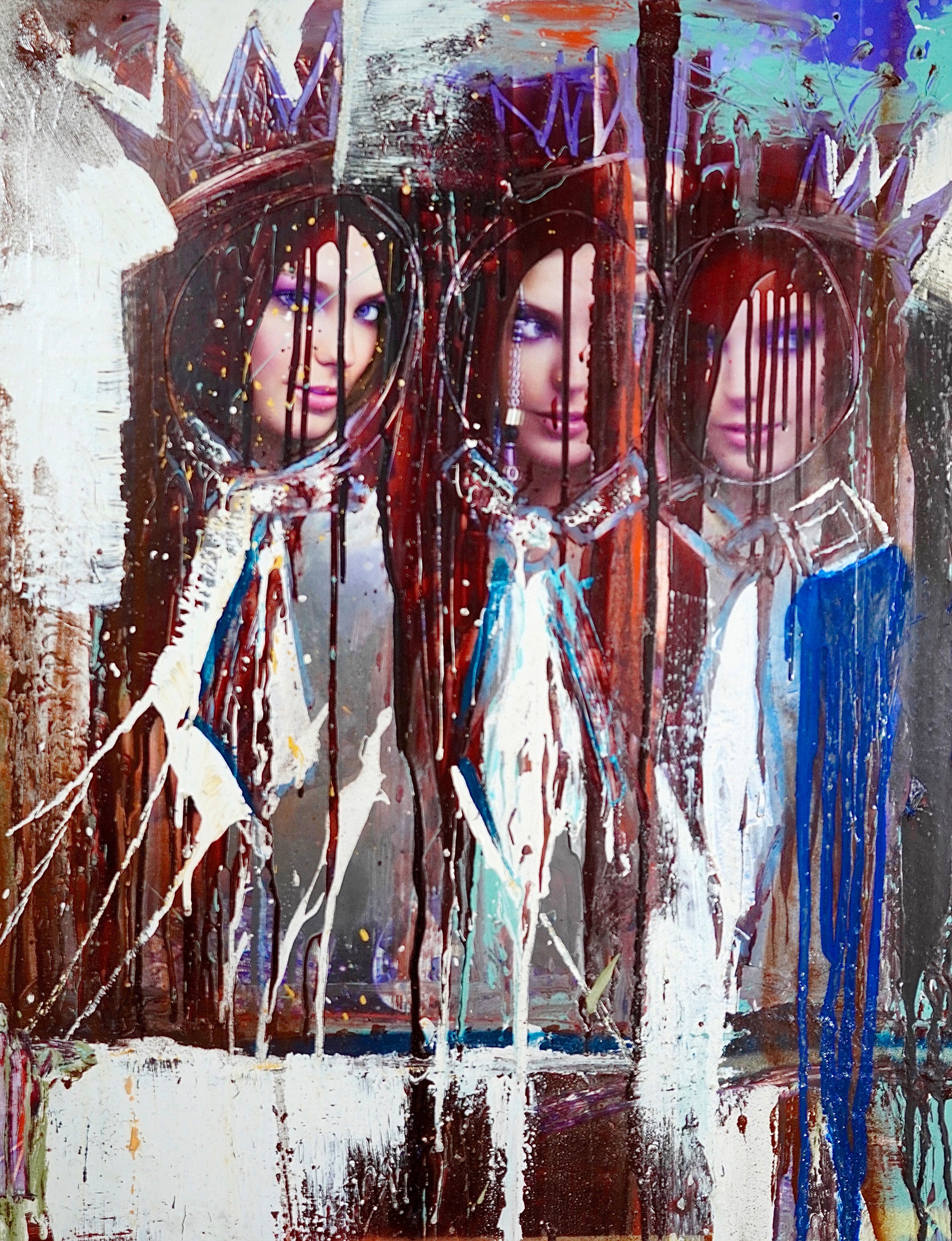 Cosmetic Poster (2008)