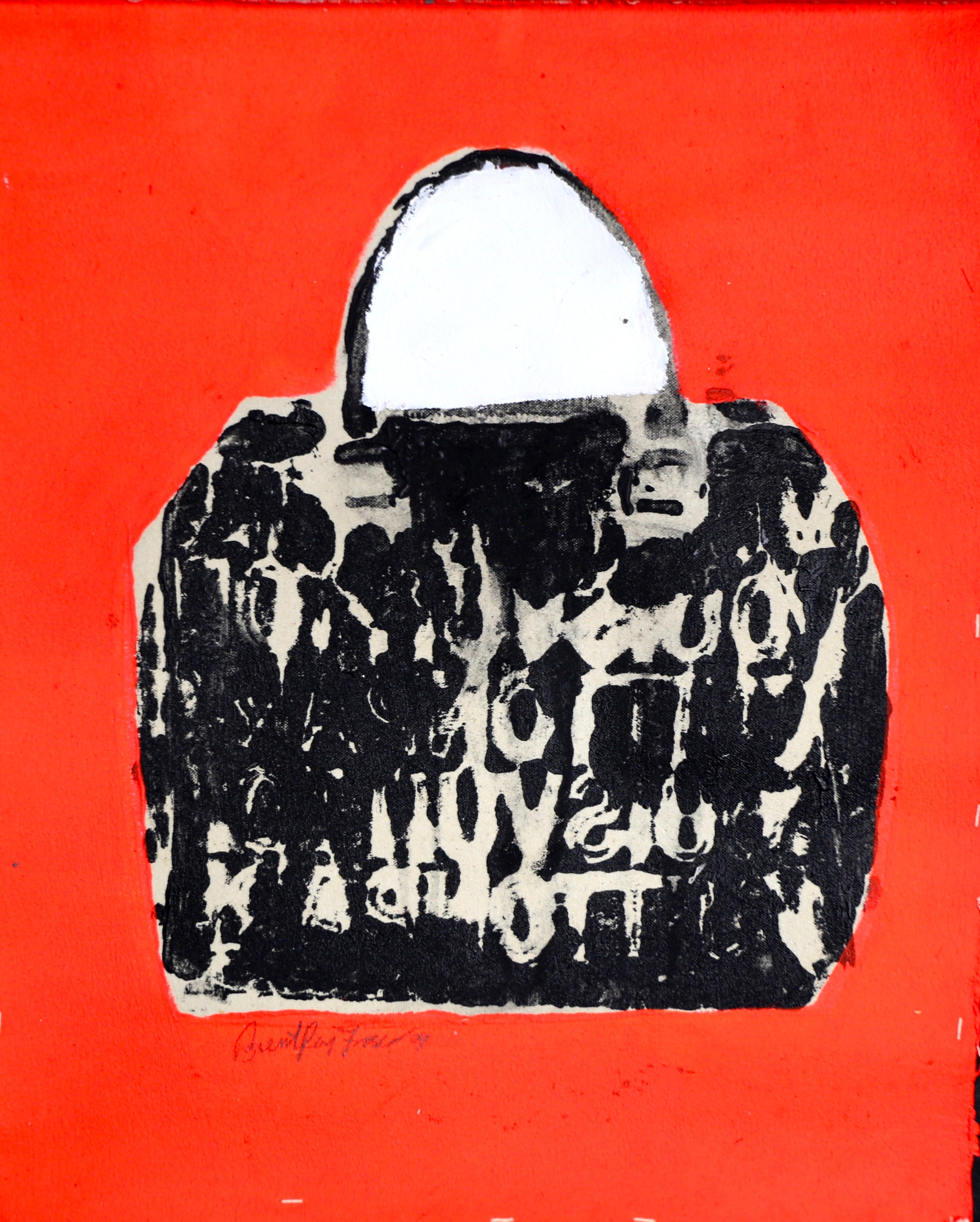 Red Louie (2009)