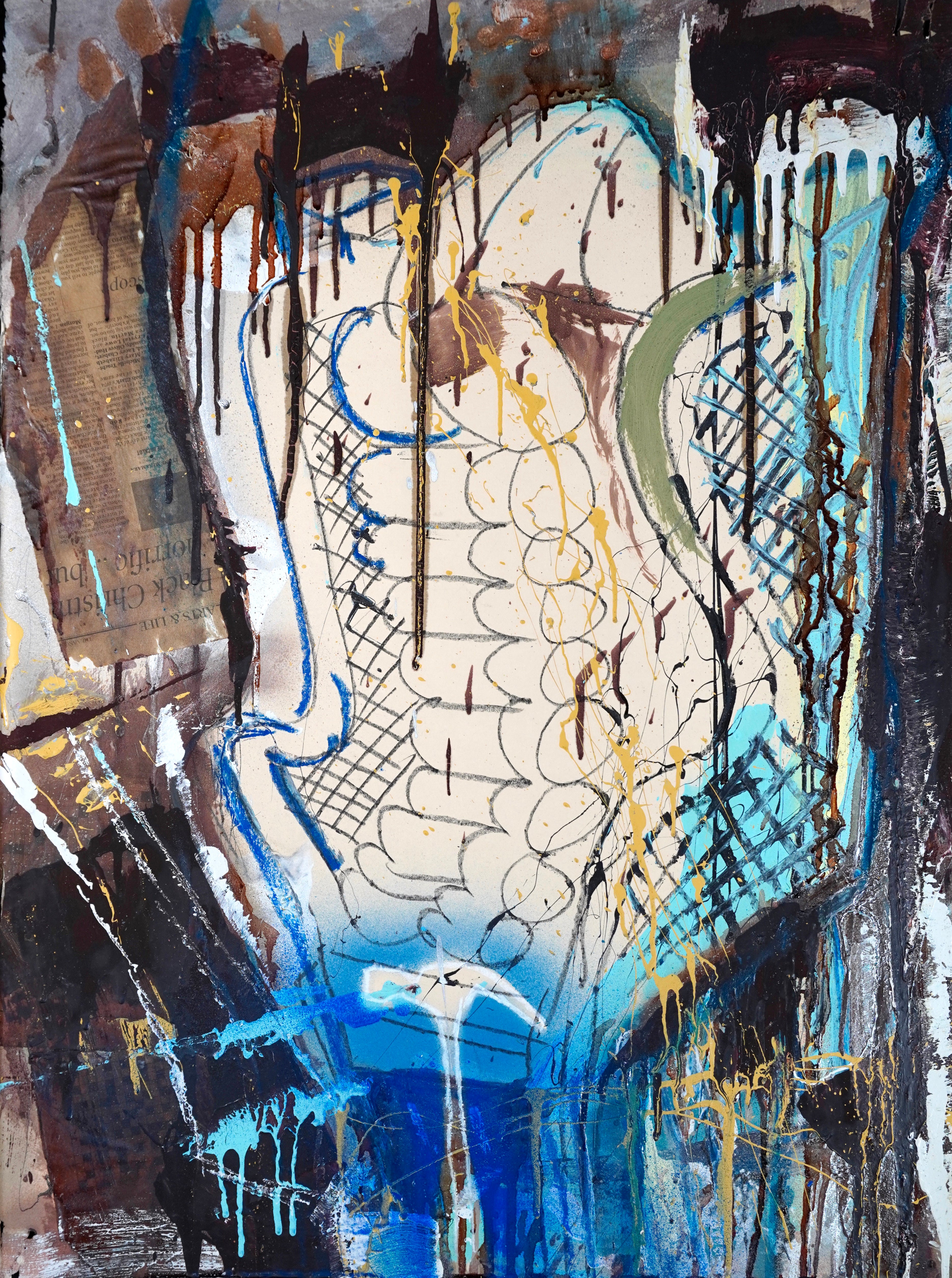 Hammer Tuft (2007)