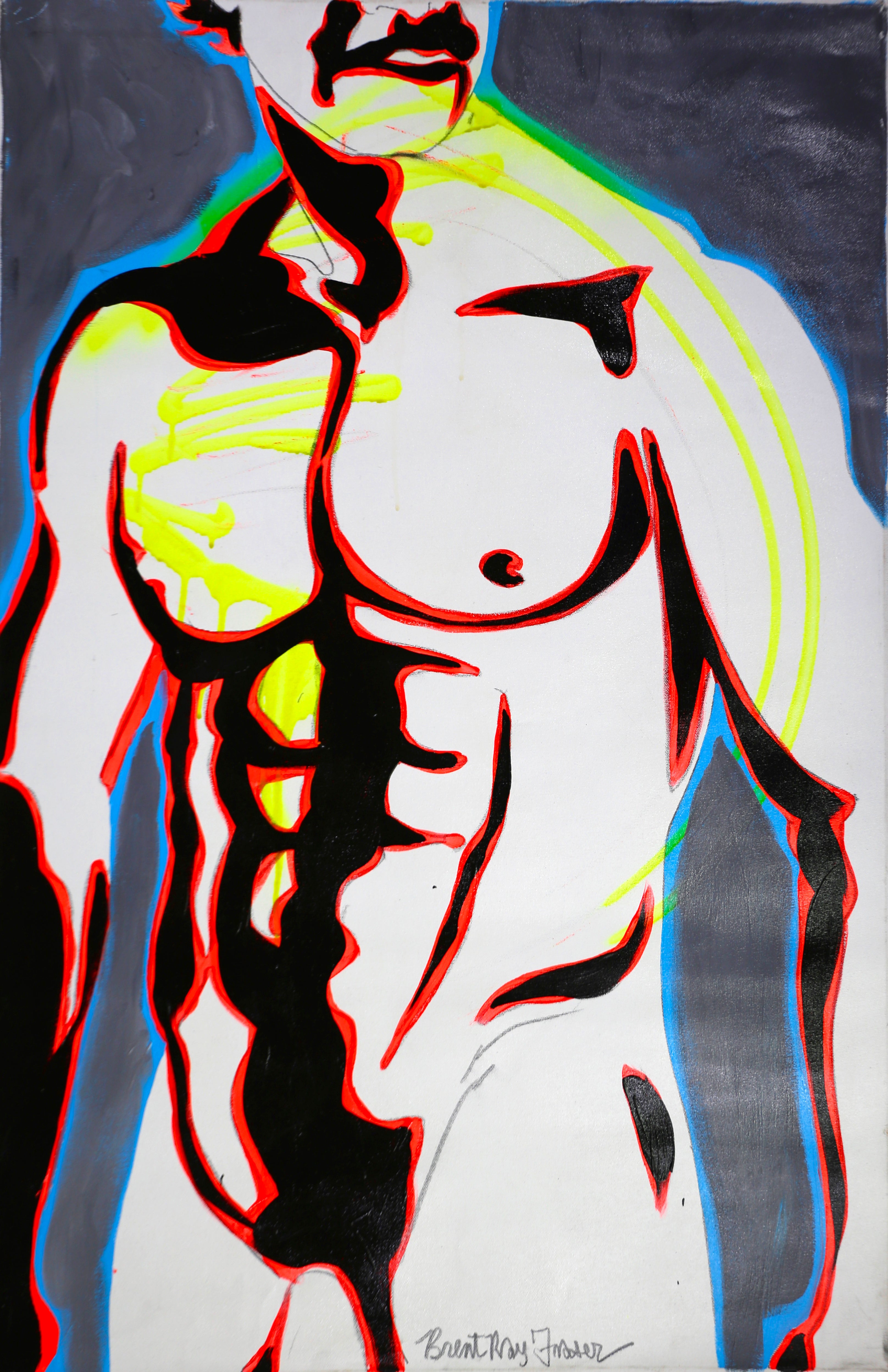 Self Portrait (2009)