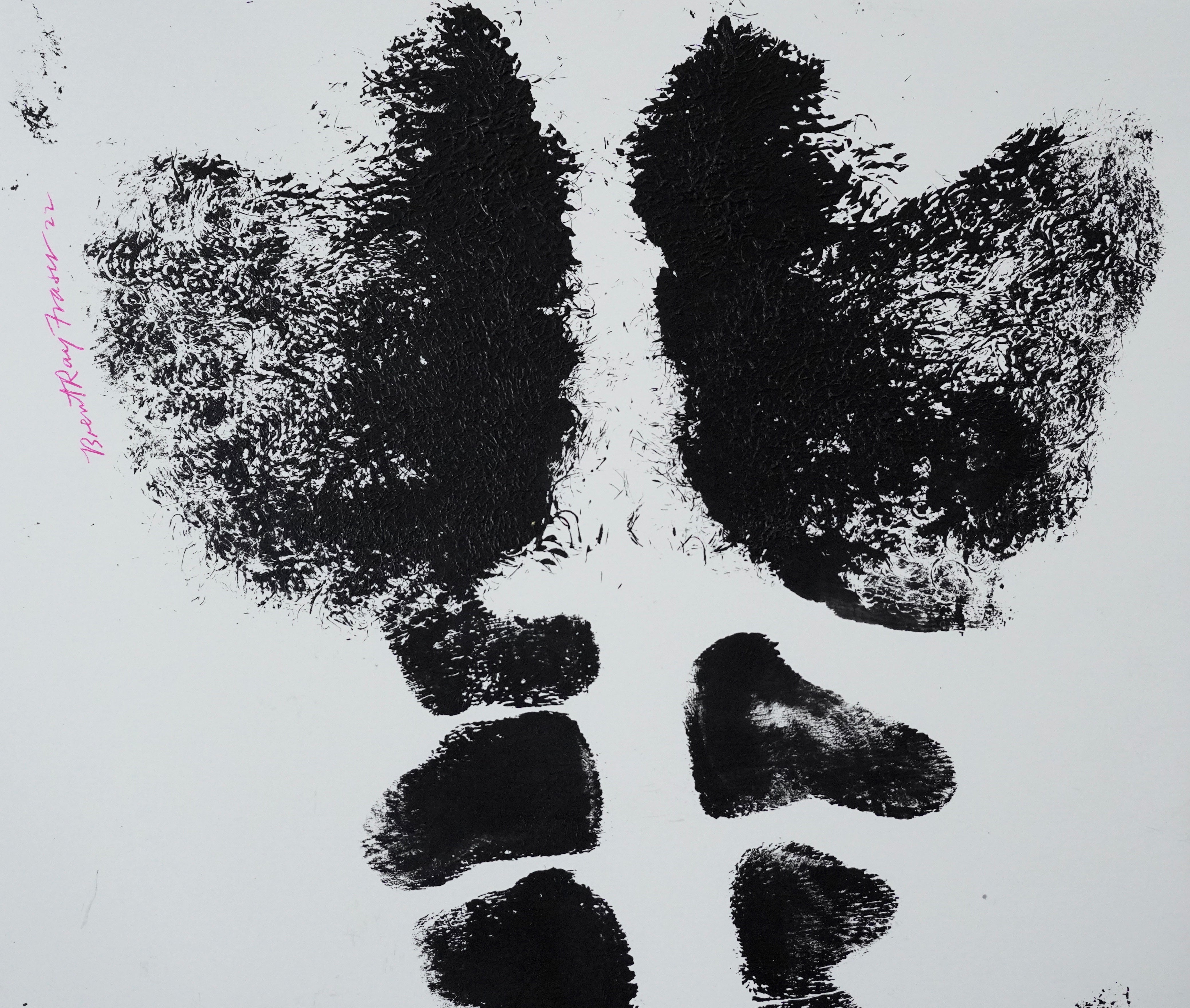 Self Imprint III (2022)