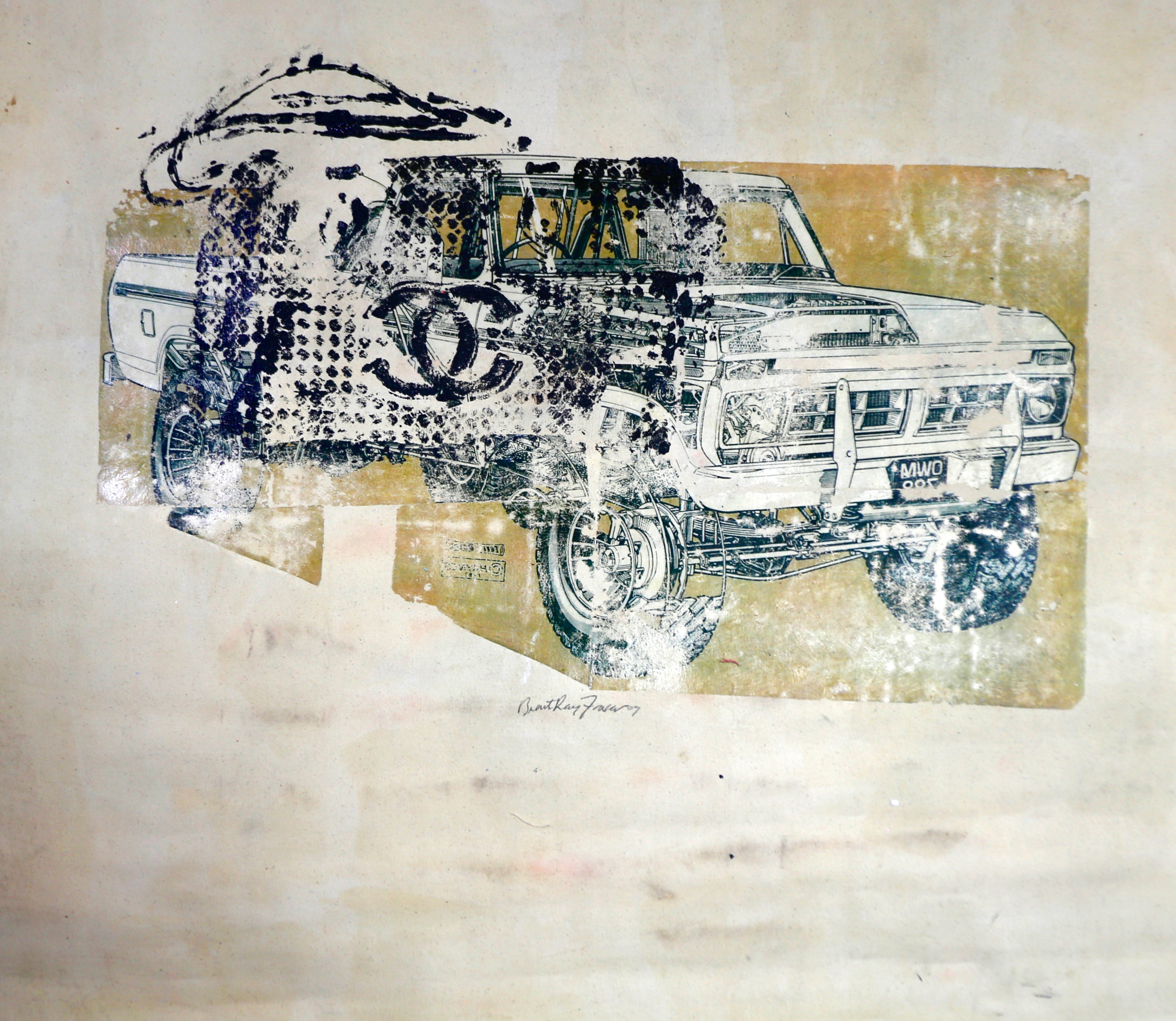 FORD CC (2009)